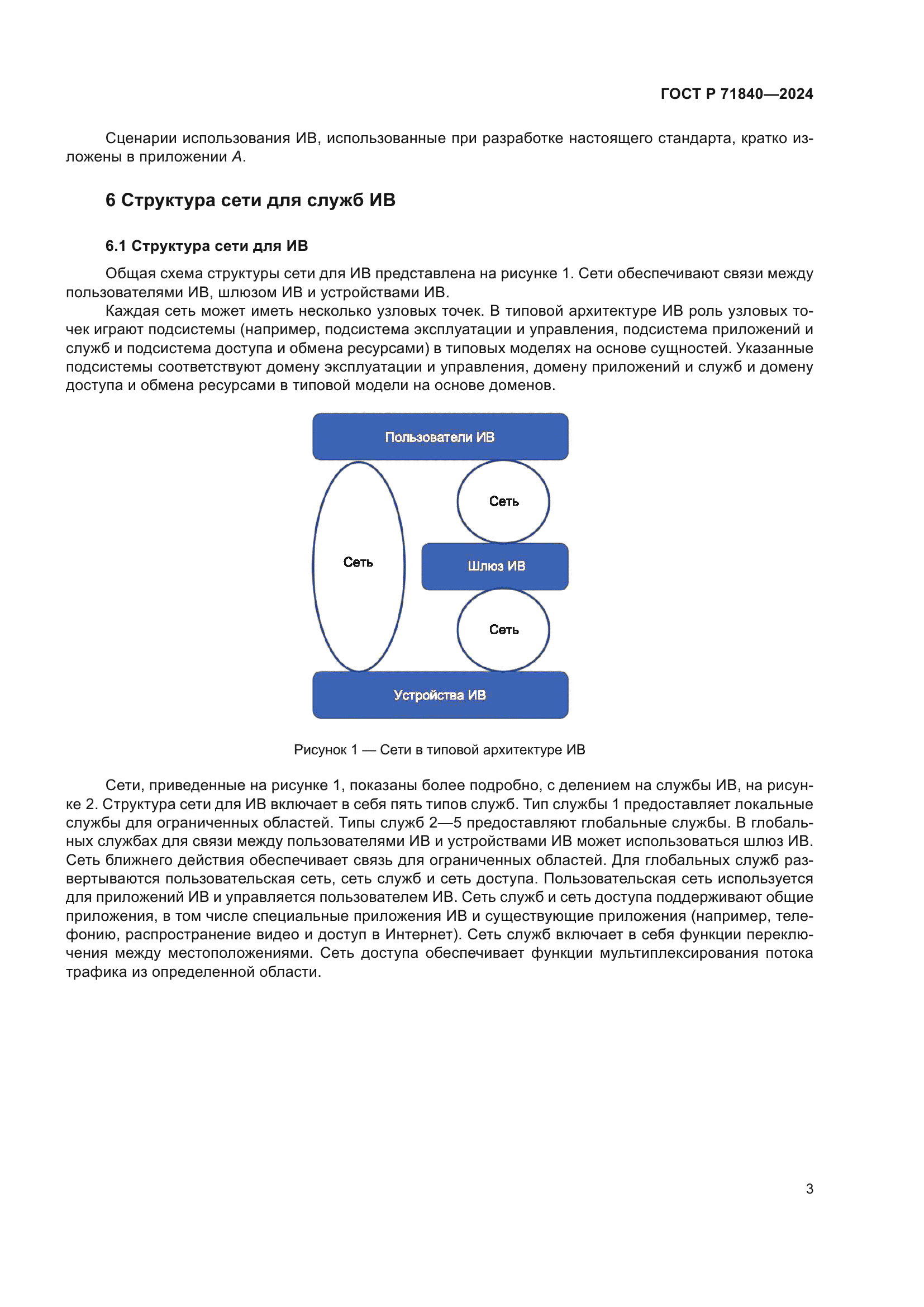 ГОСТ Р 71840-2024