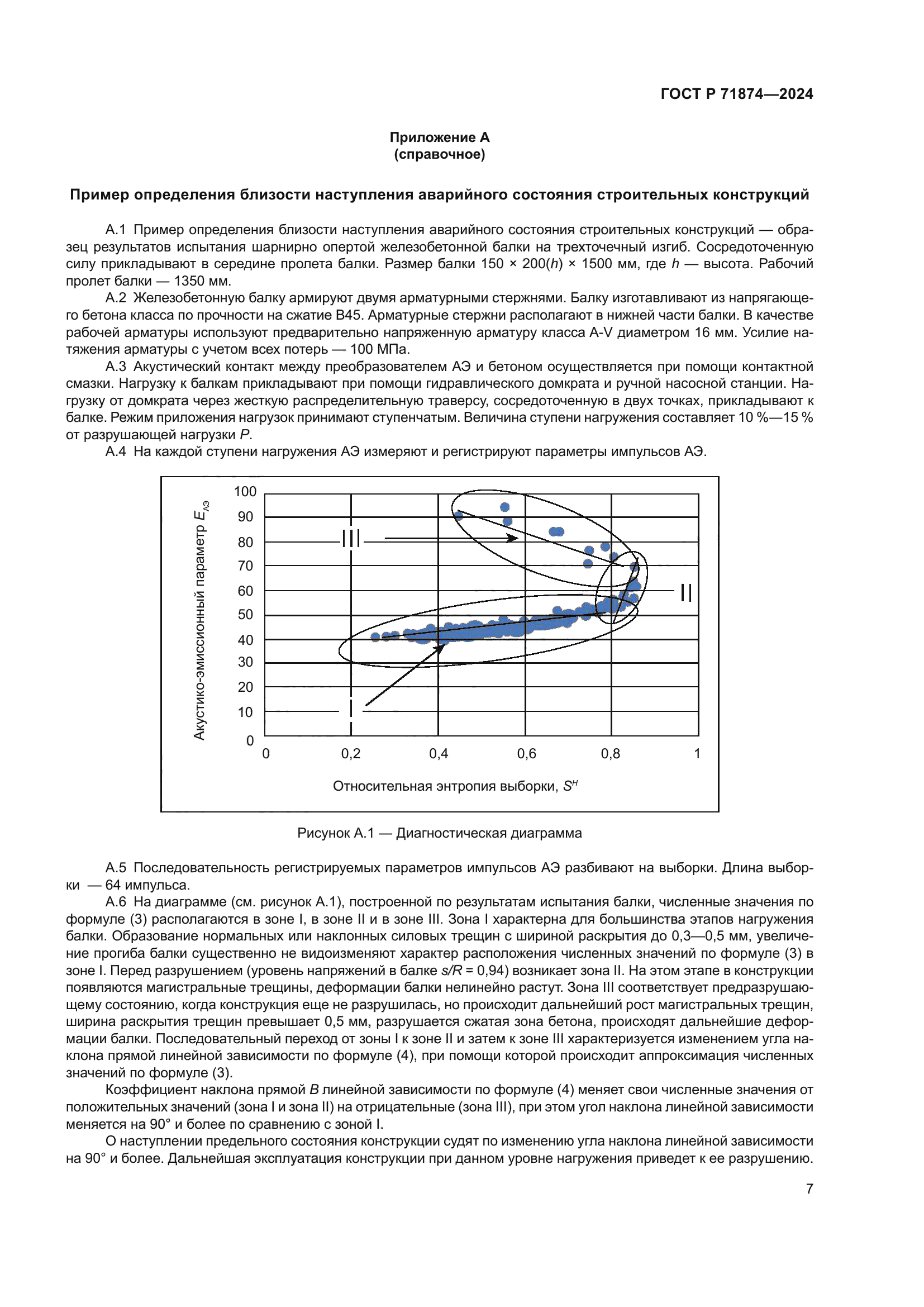 ГОСТ Р 71874-2024