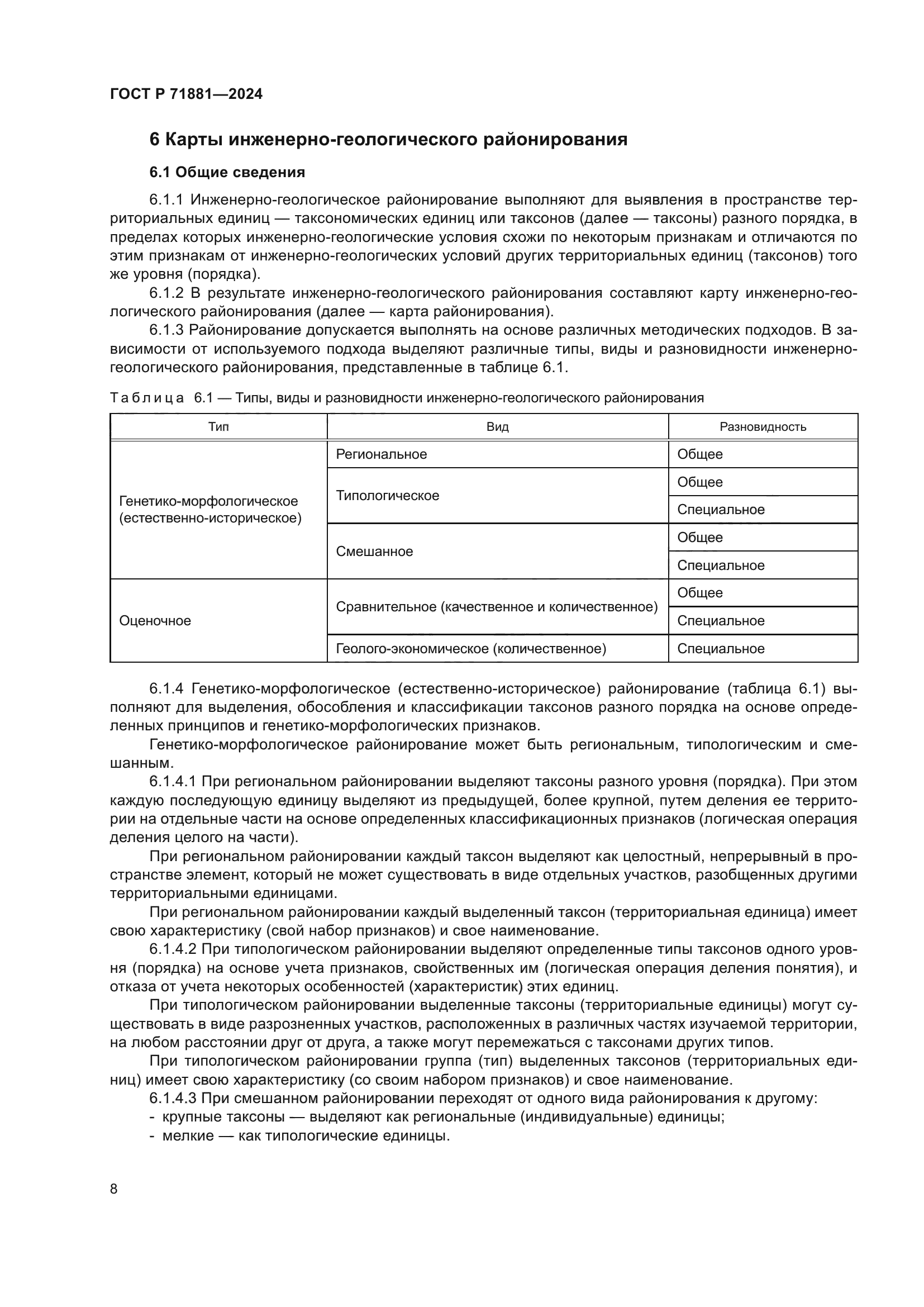 ГОСТ Р 71881-2024