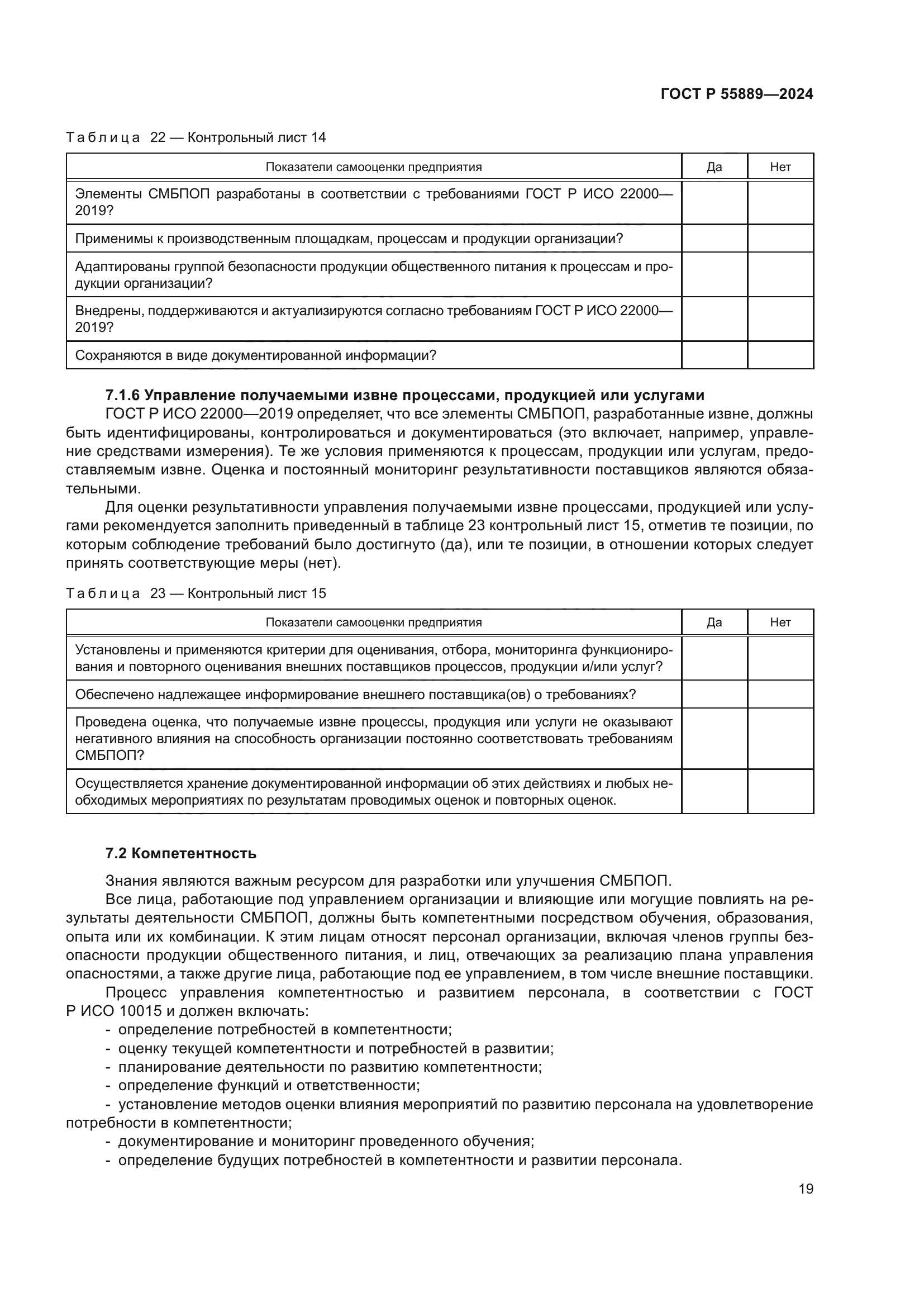 ГОСТ Р 55889-2024