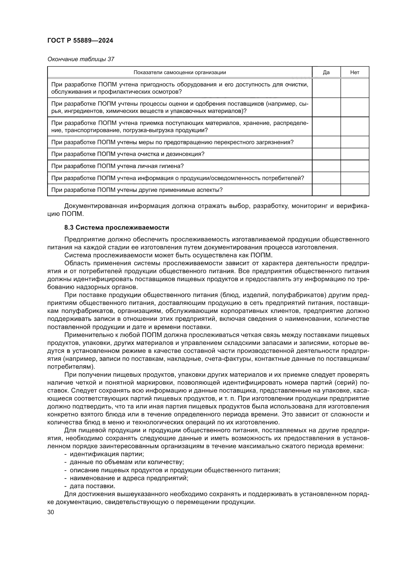 ГОСТ Р 55889-2024