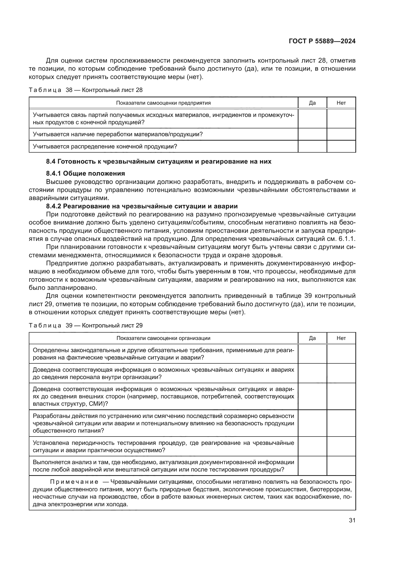 ГОСТ Р 55889-2024