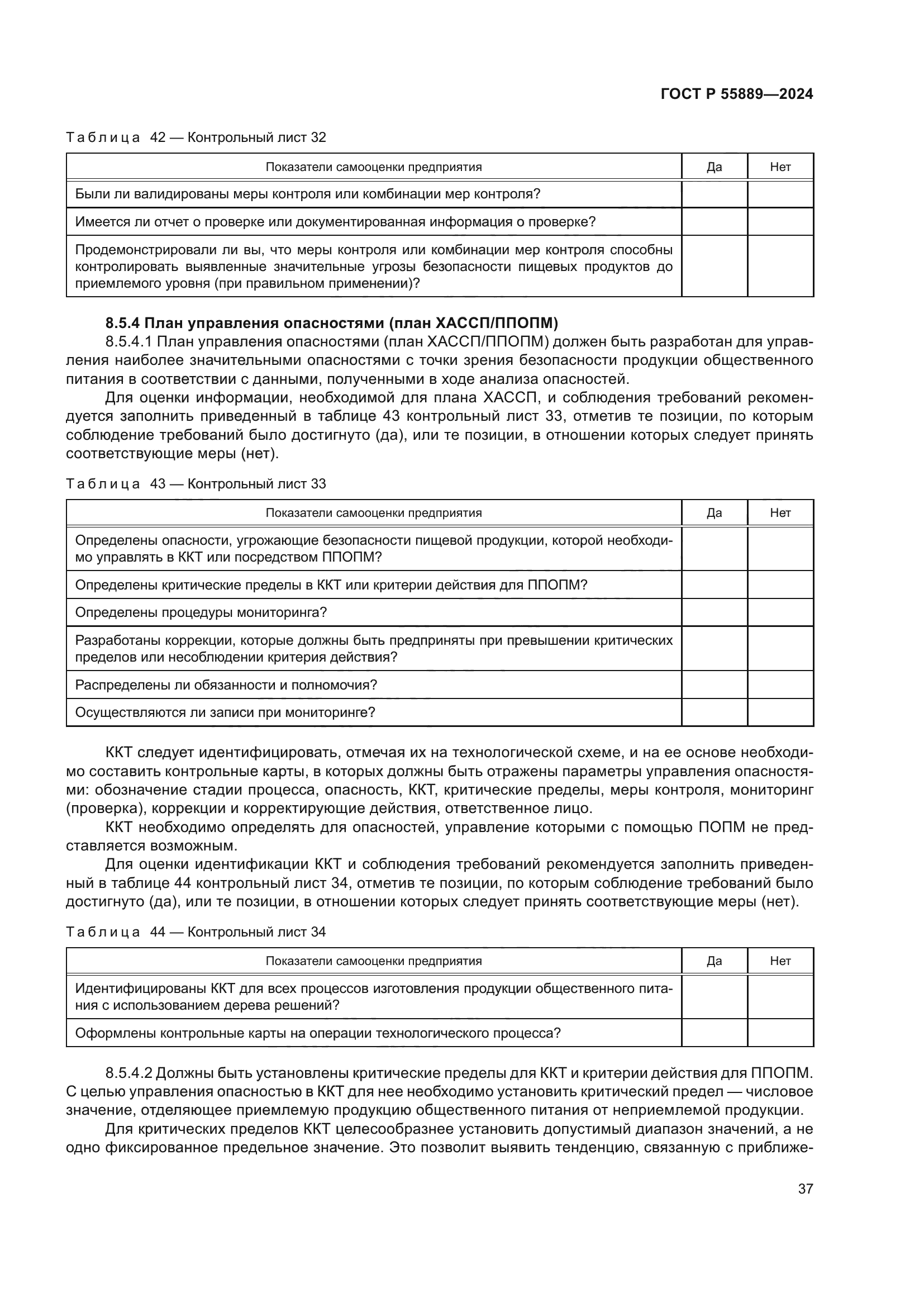 ГОСТ Р 55889-2024