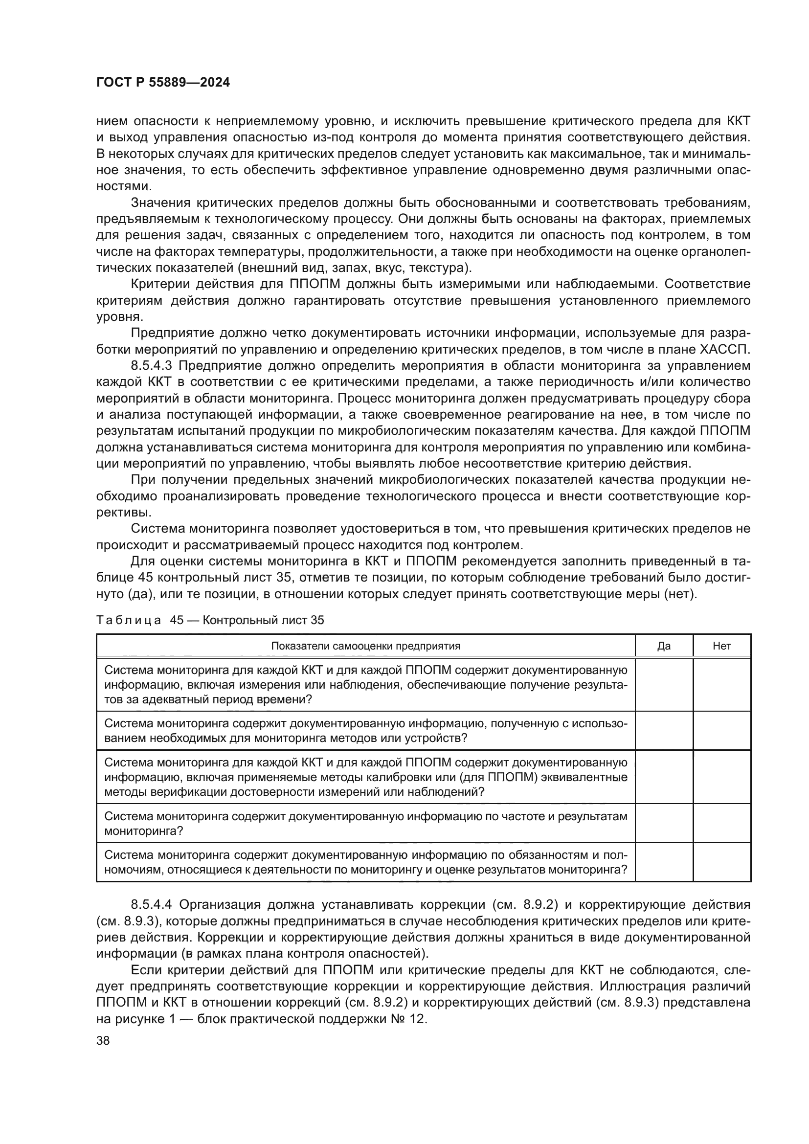 ГОСТ Р 55889-2024