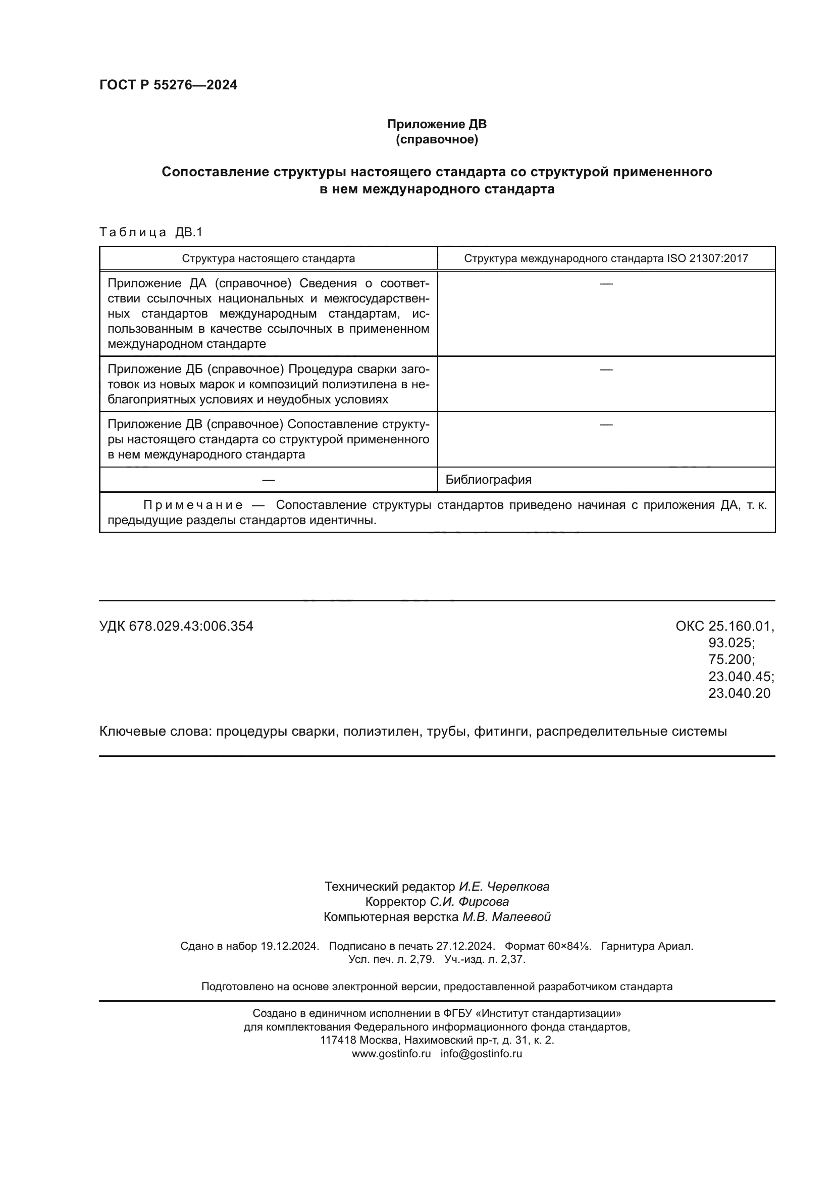 ГОСТ Р 55276-2024