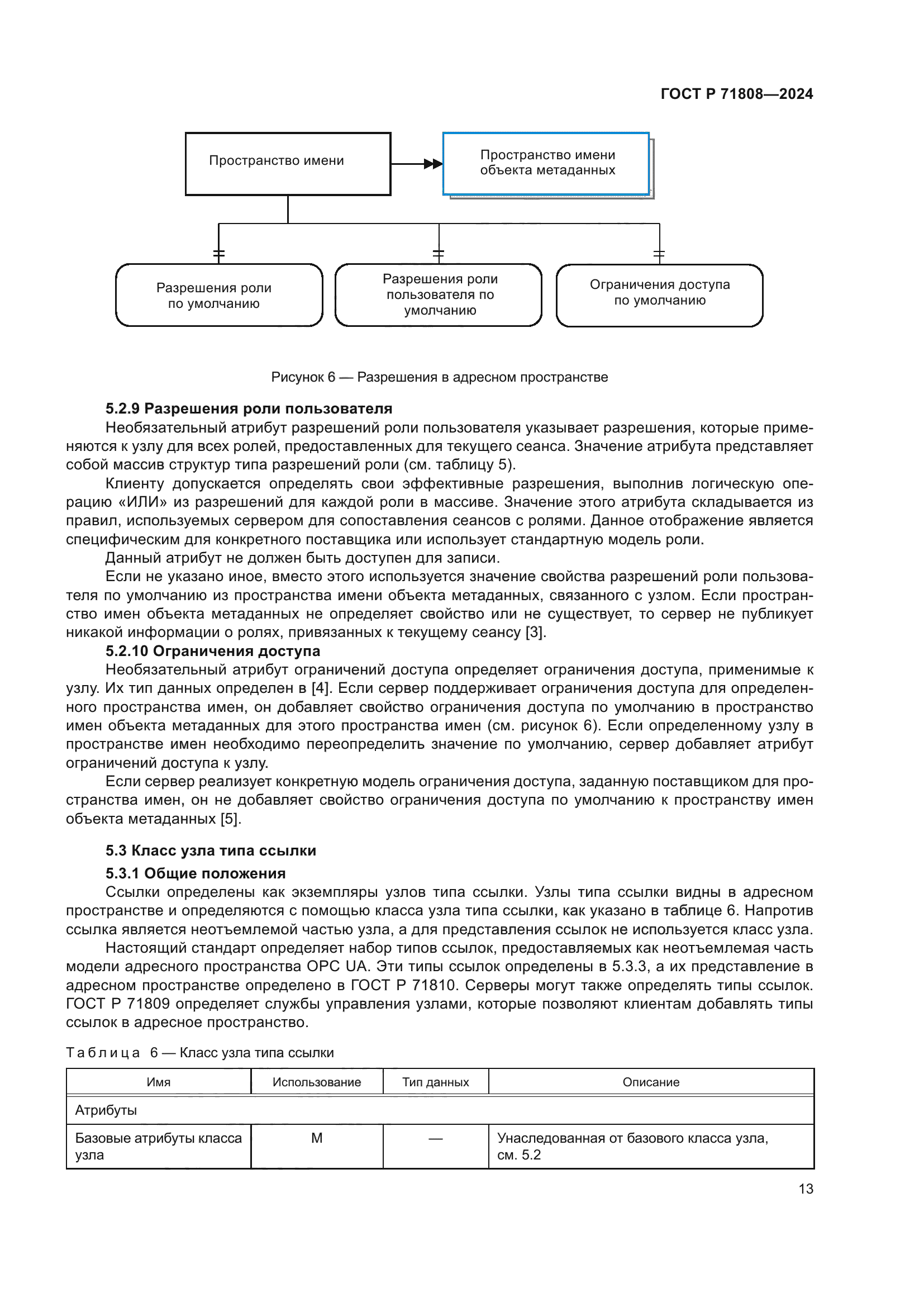 ГОСТ Р 71808-2024