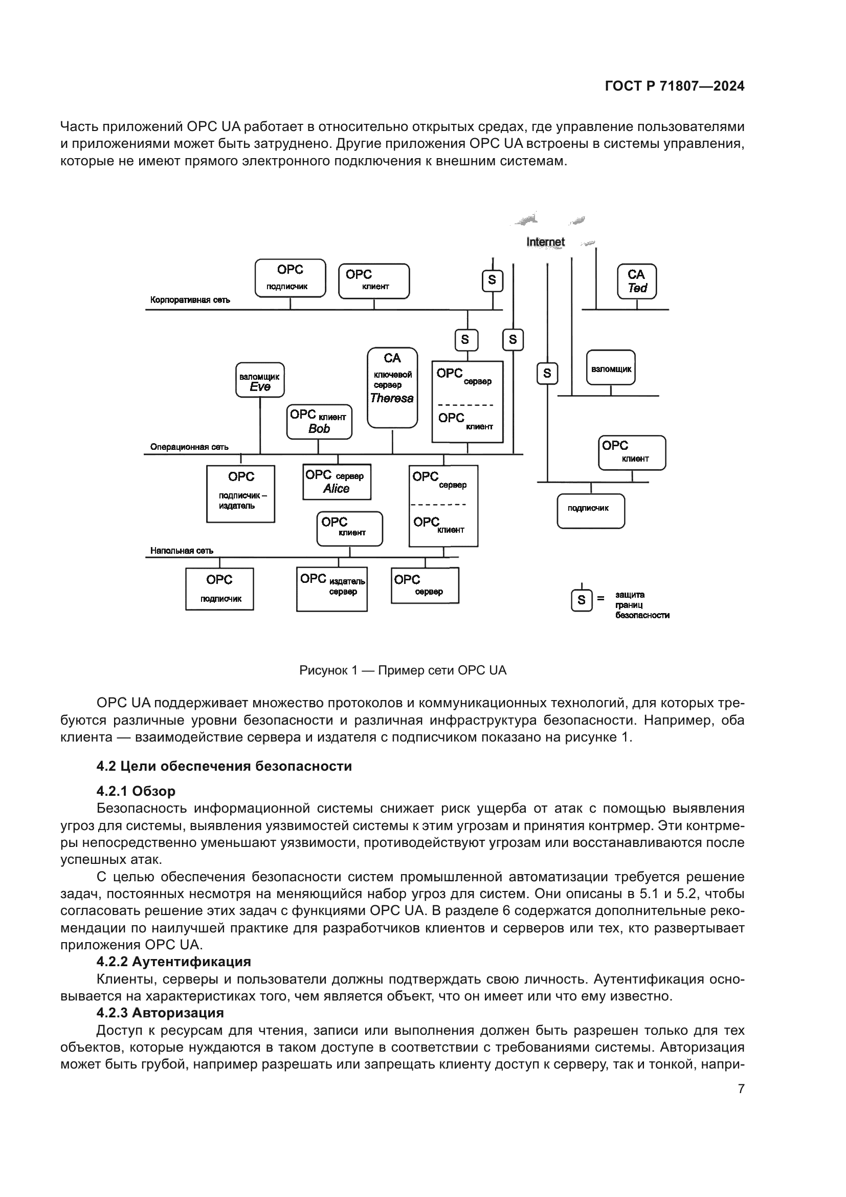 ГОСТ Р 71807-2024