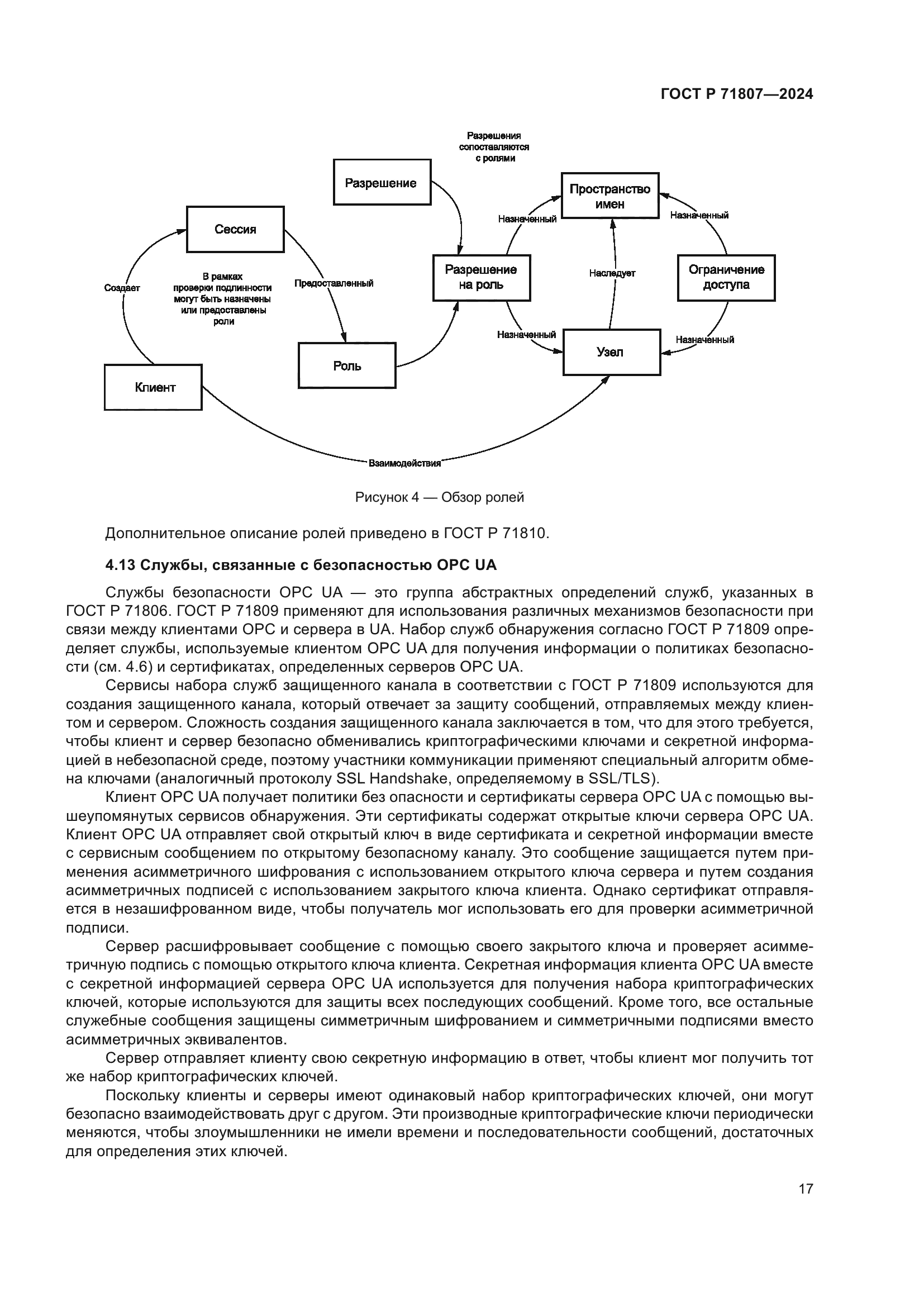 ГОСТ Р 71807-2024