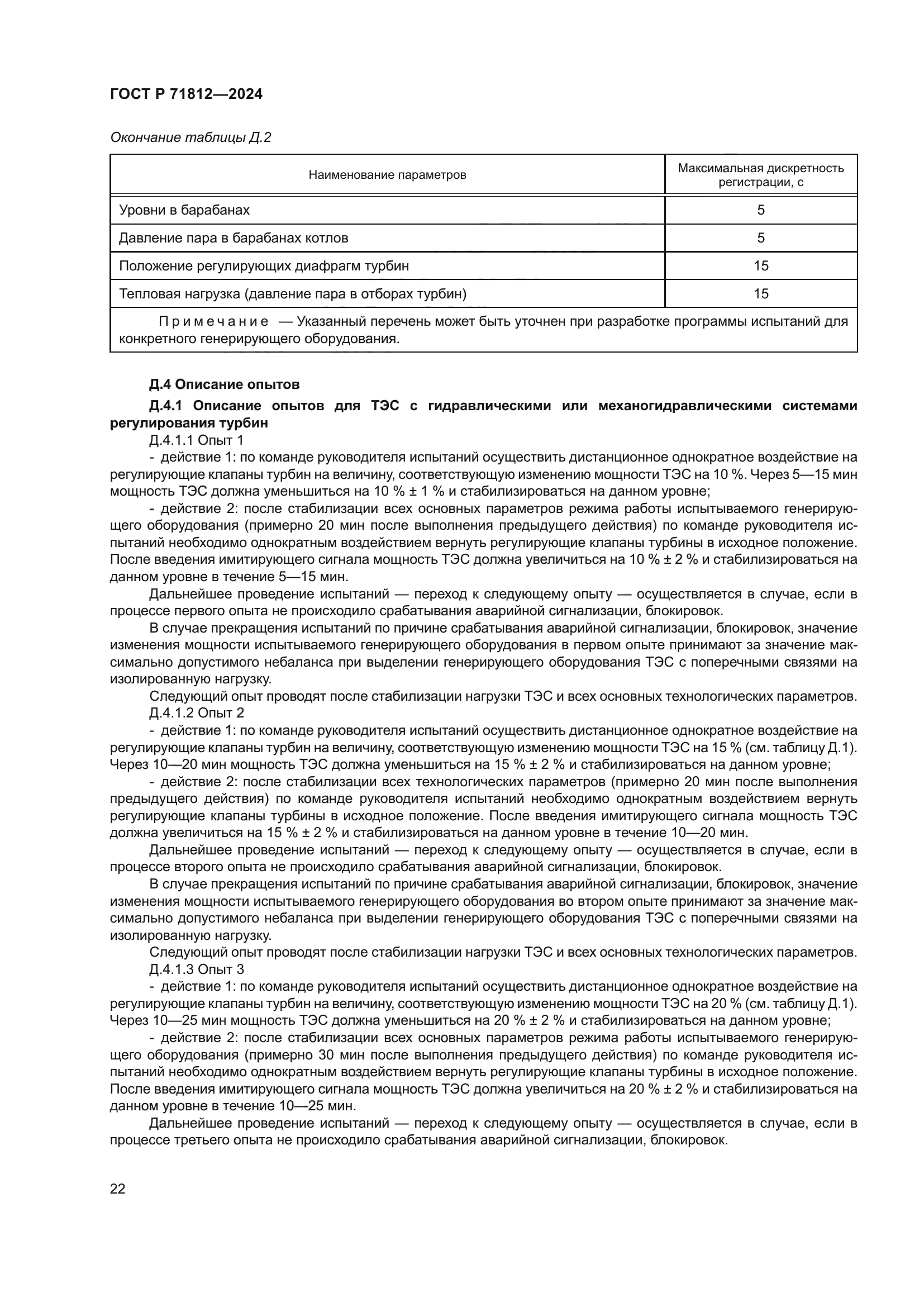 ГОСТ Р 71812-2024