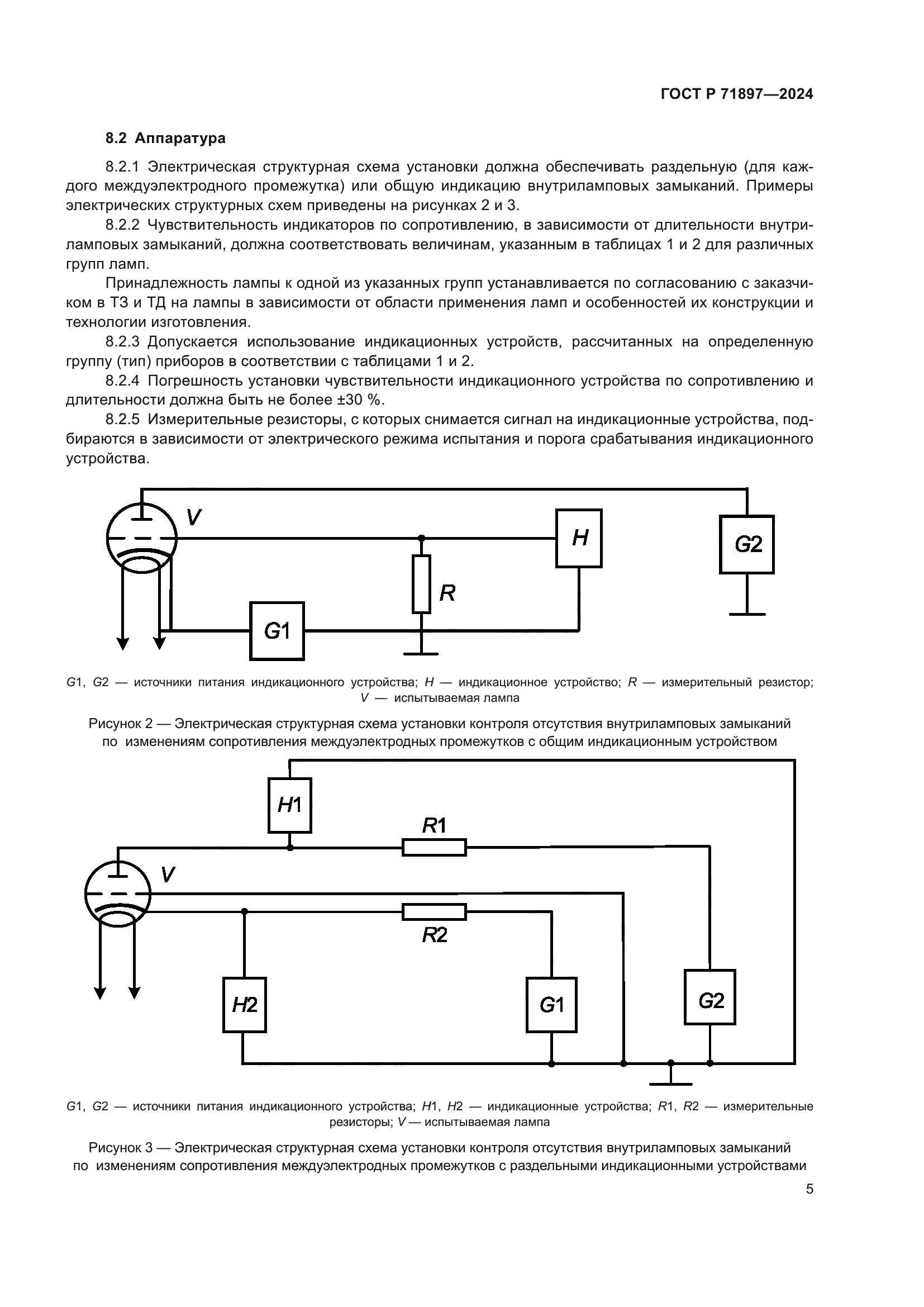 ГОСТ Р 71897-2024