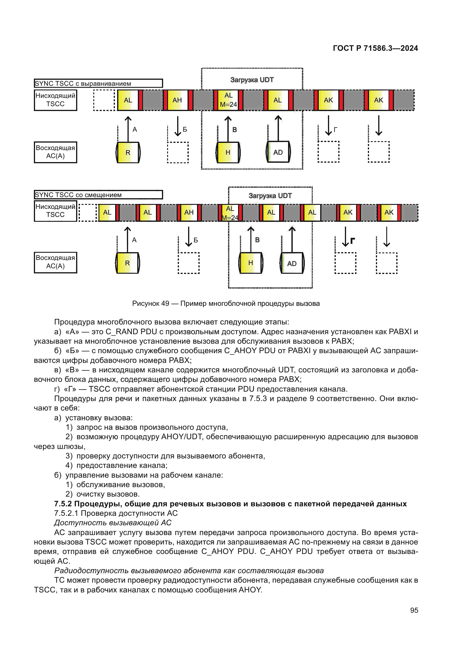 ГОСТ Р 71586.3-2024