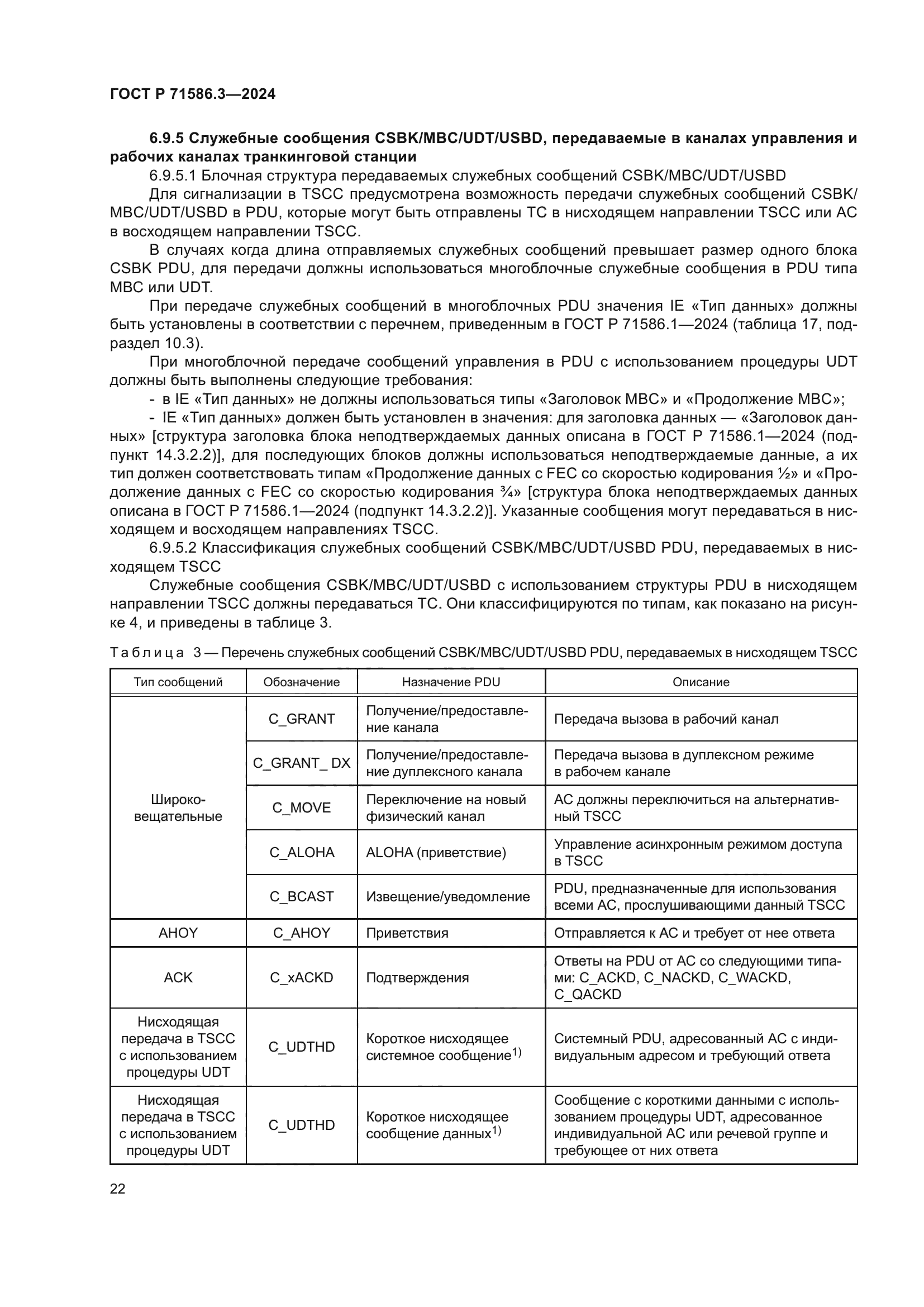 ГОСТ Р 71586.3-2024