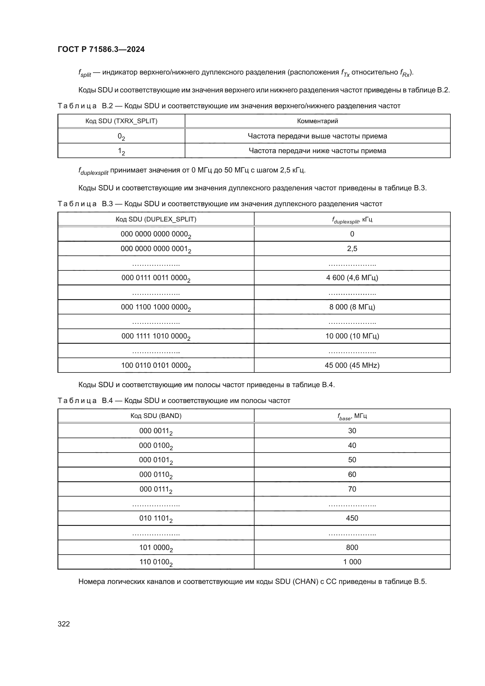 ГОСТ Р 71586.3-2024