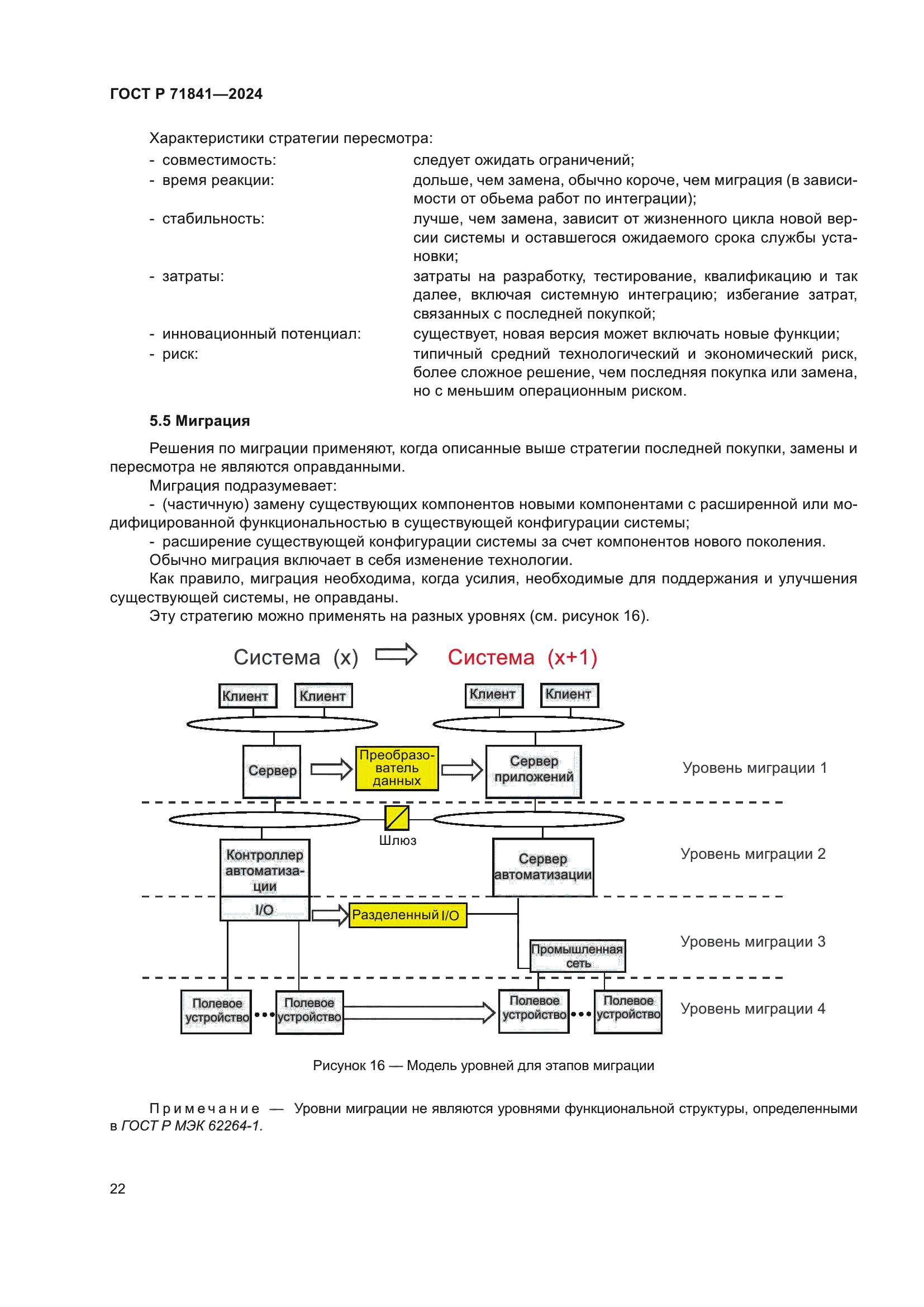 ГОСТ Р 71841-2024