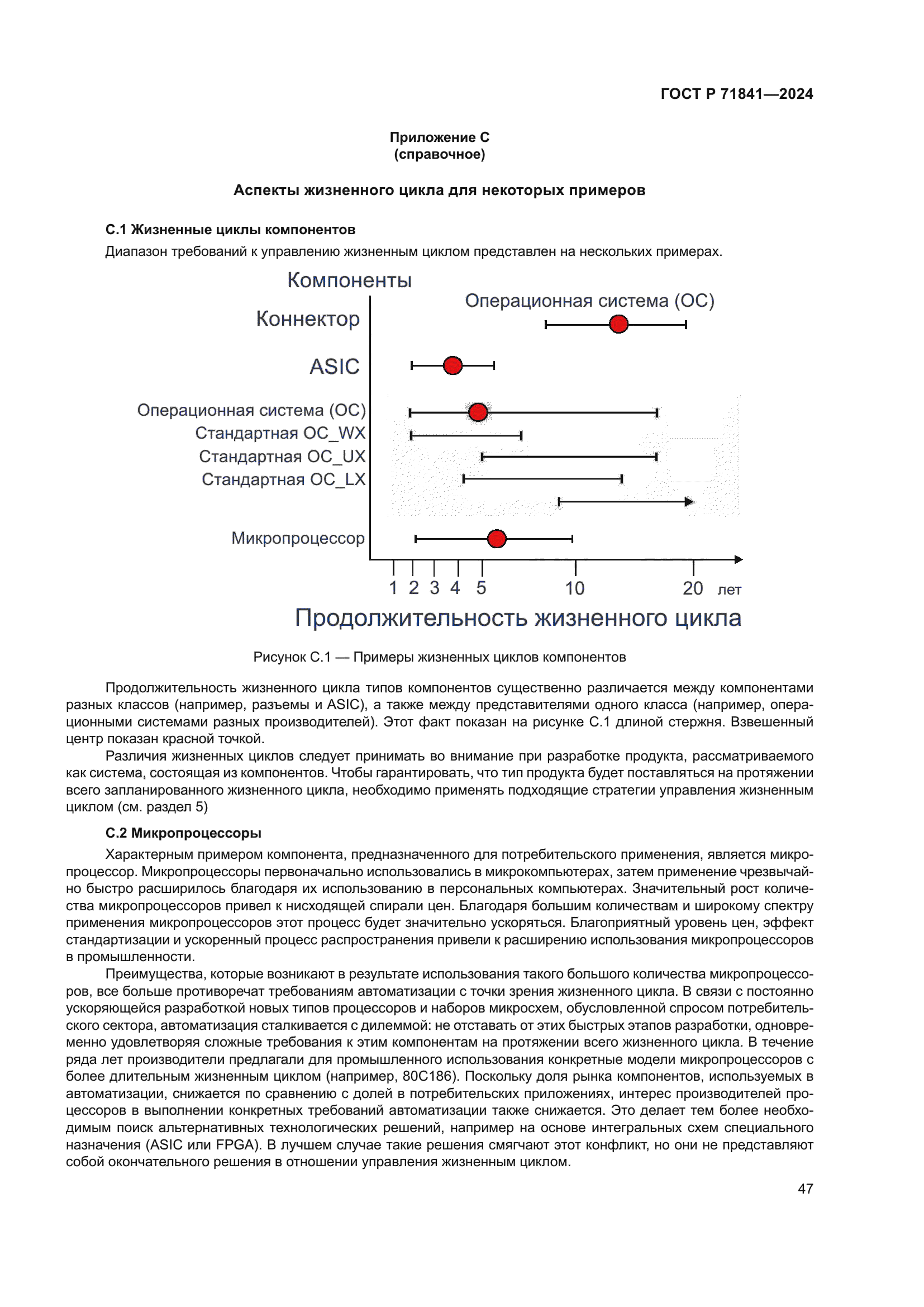 ГОСТ Р 71841-2024