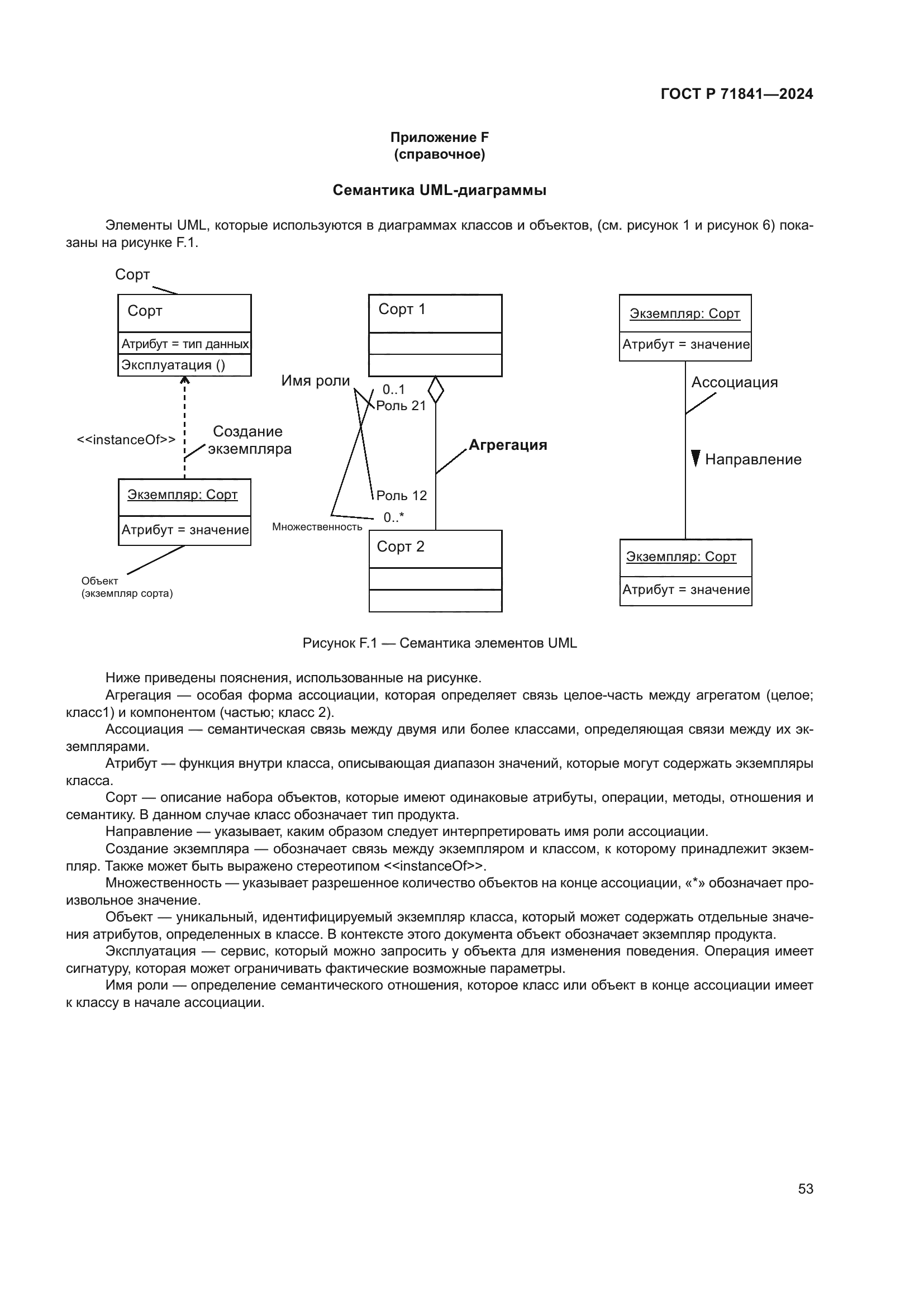 ГОСТ Р 71841-2024