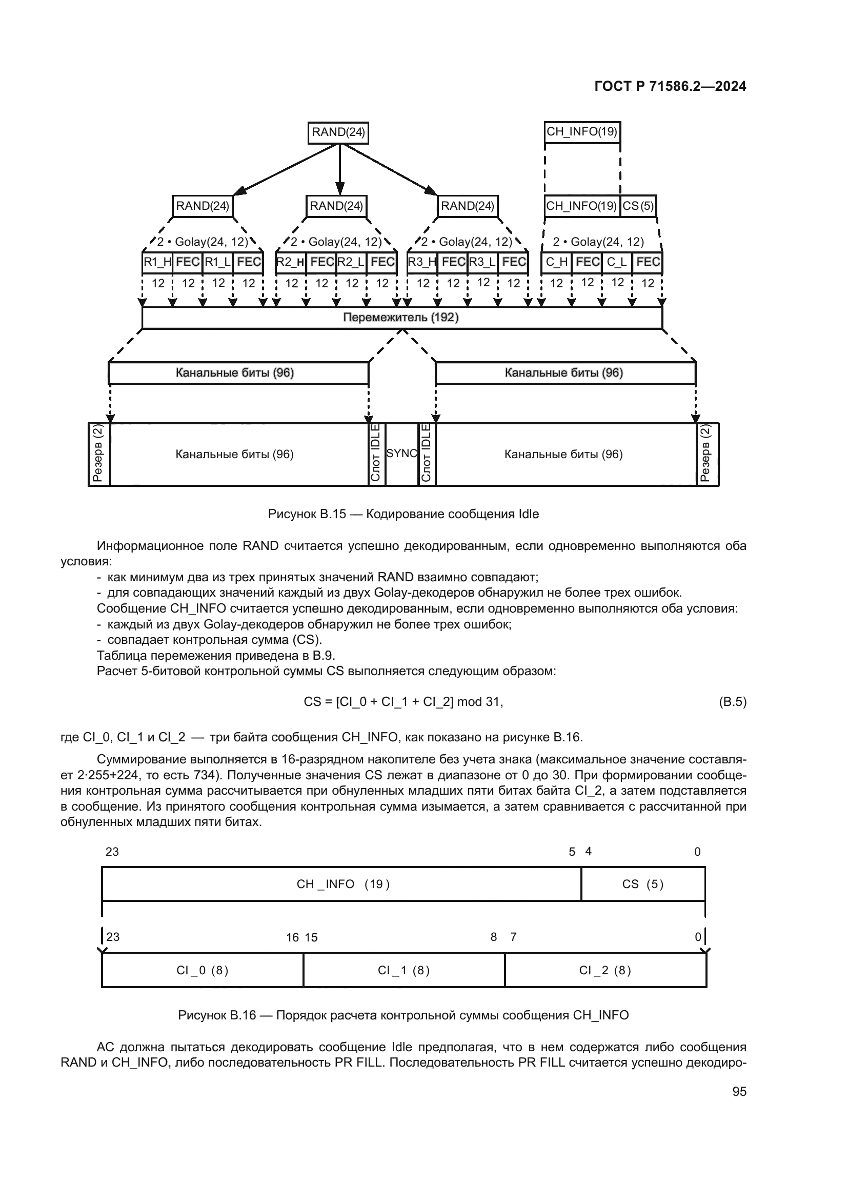 ГОСТ Р 71586.2-2024