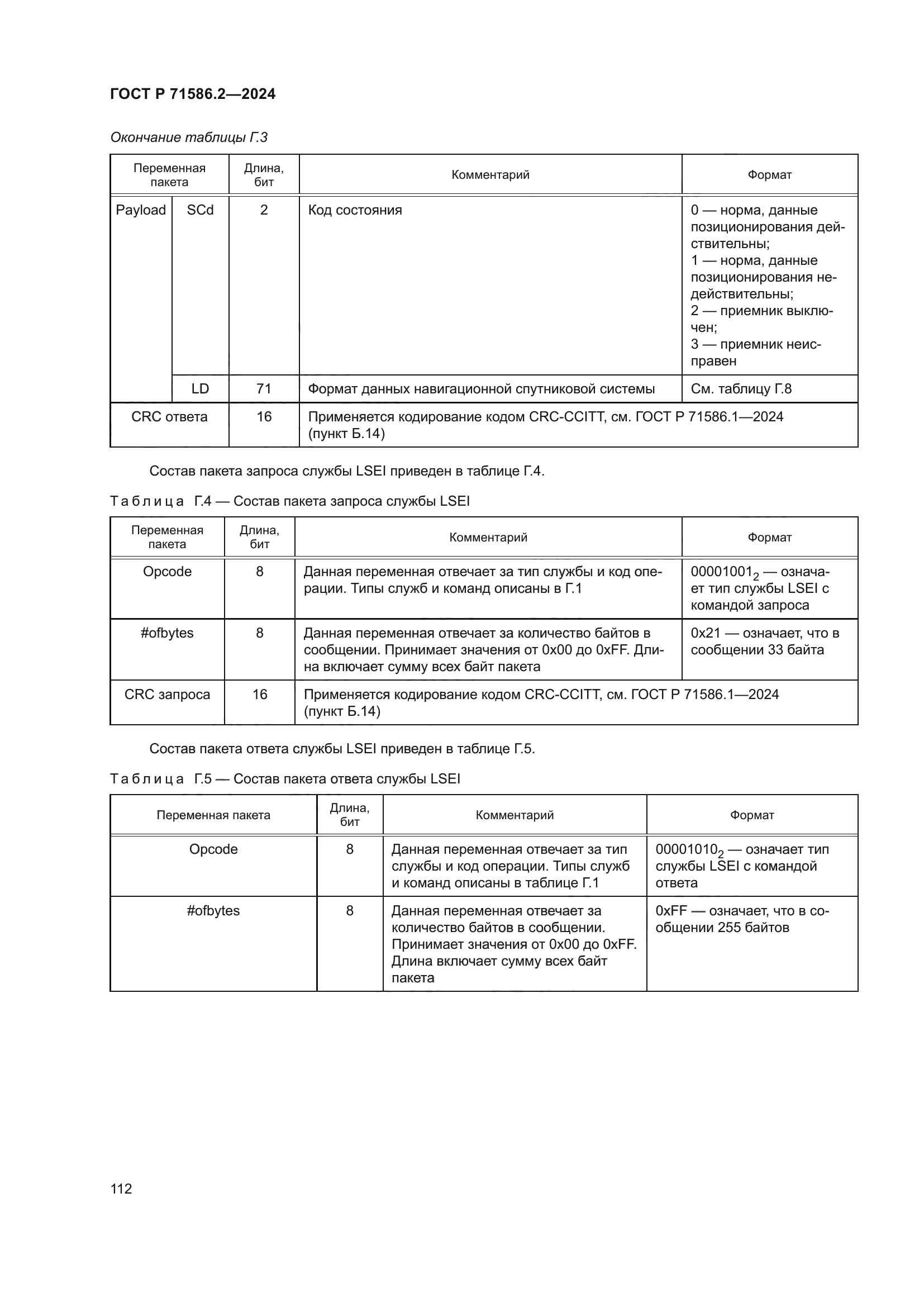 ГОСТ Р 71586.2-2024