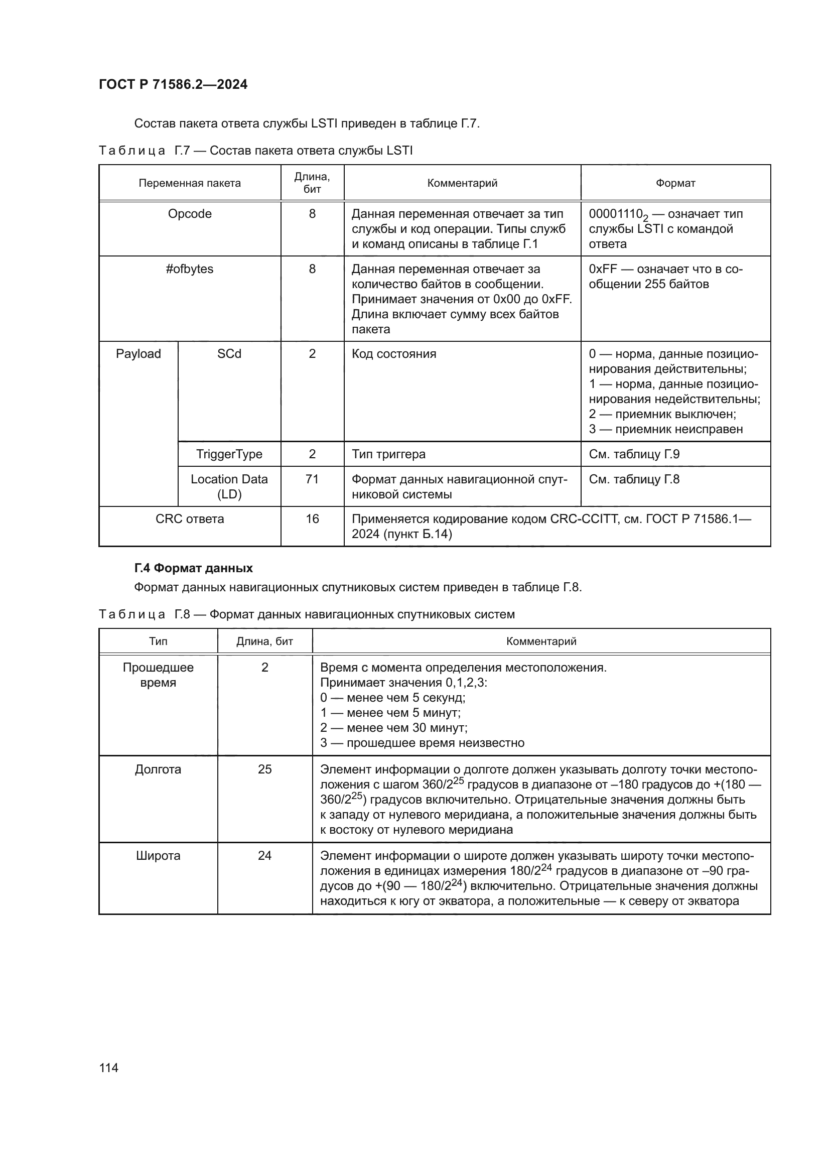 ГОСТ Р 71586.2-2024