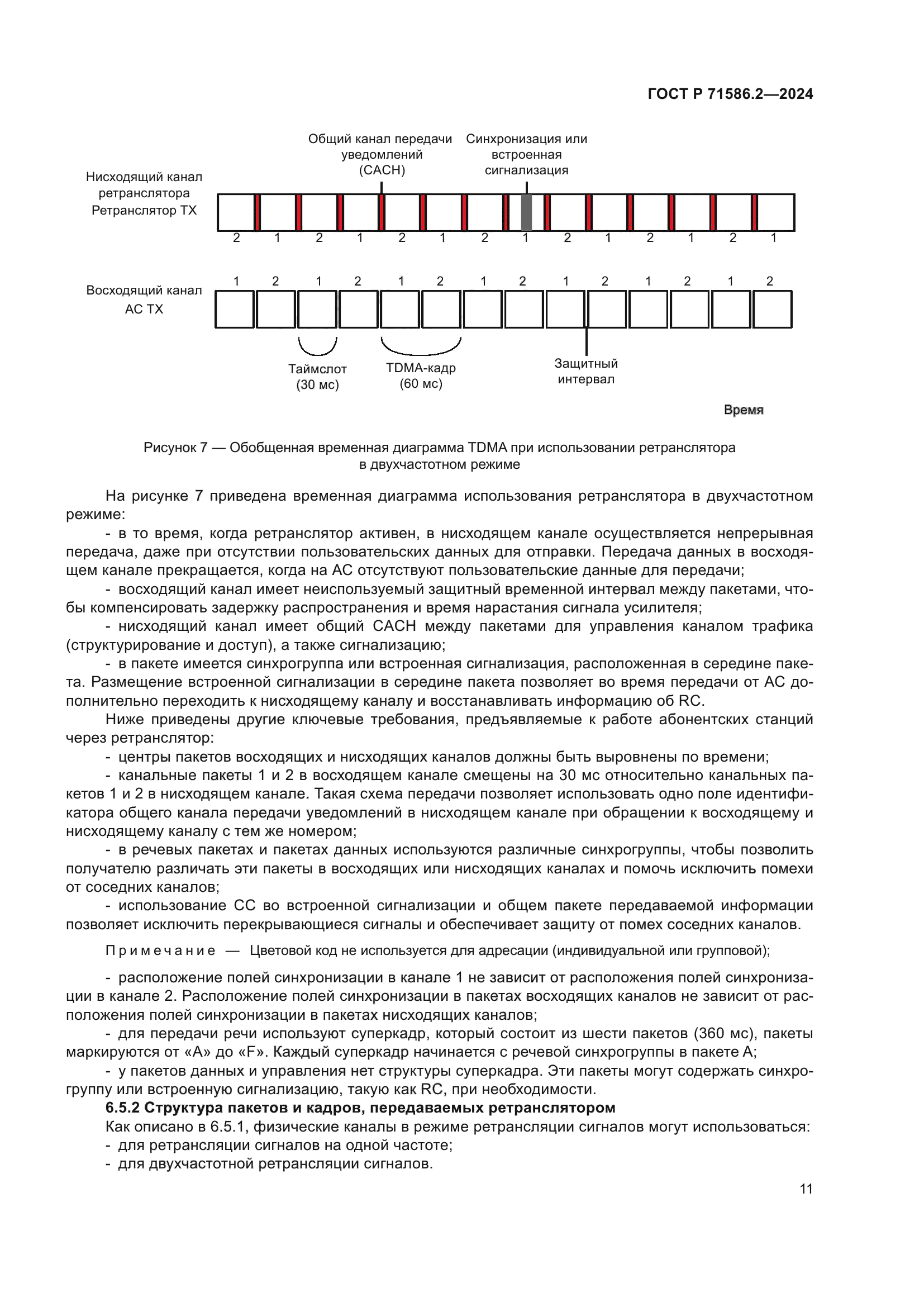 ГОСТ Р 71586.2-2024