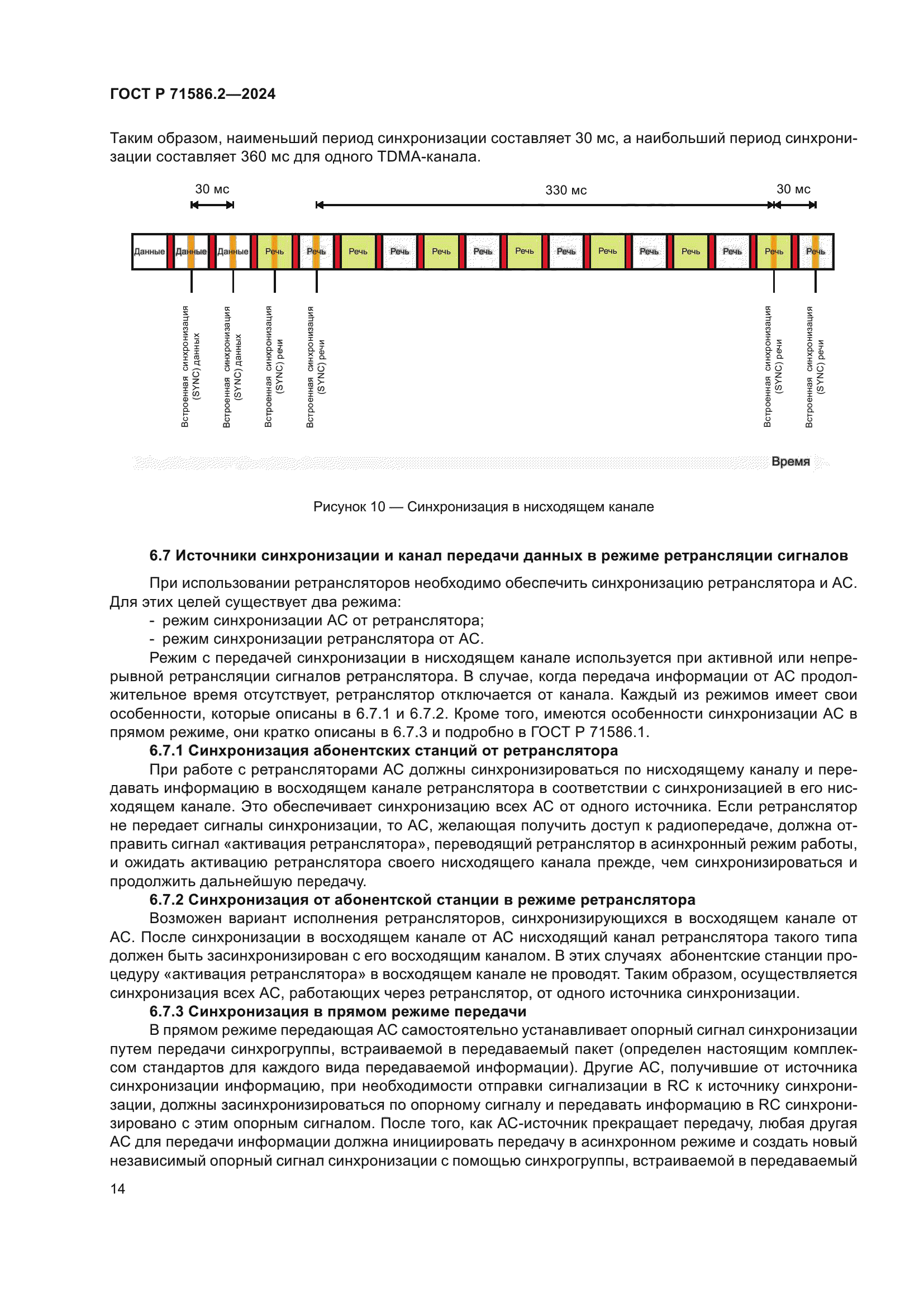 ГОСТ Р 71586.2-2024