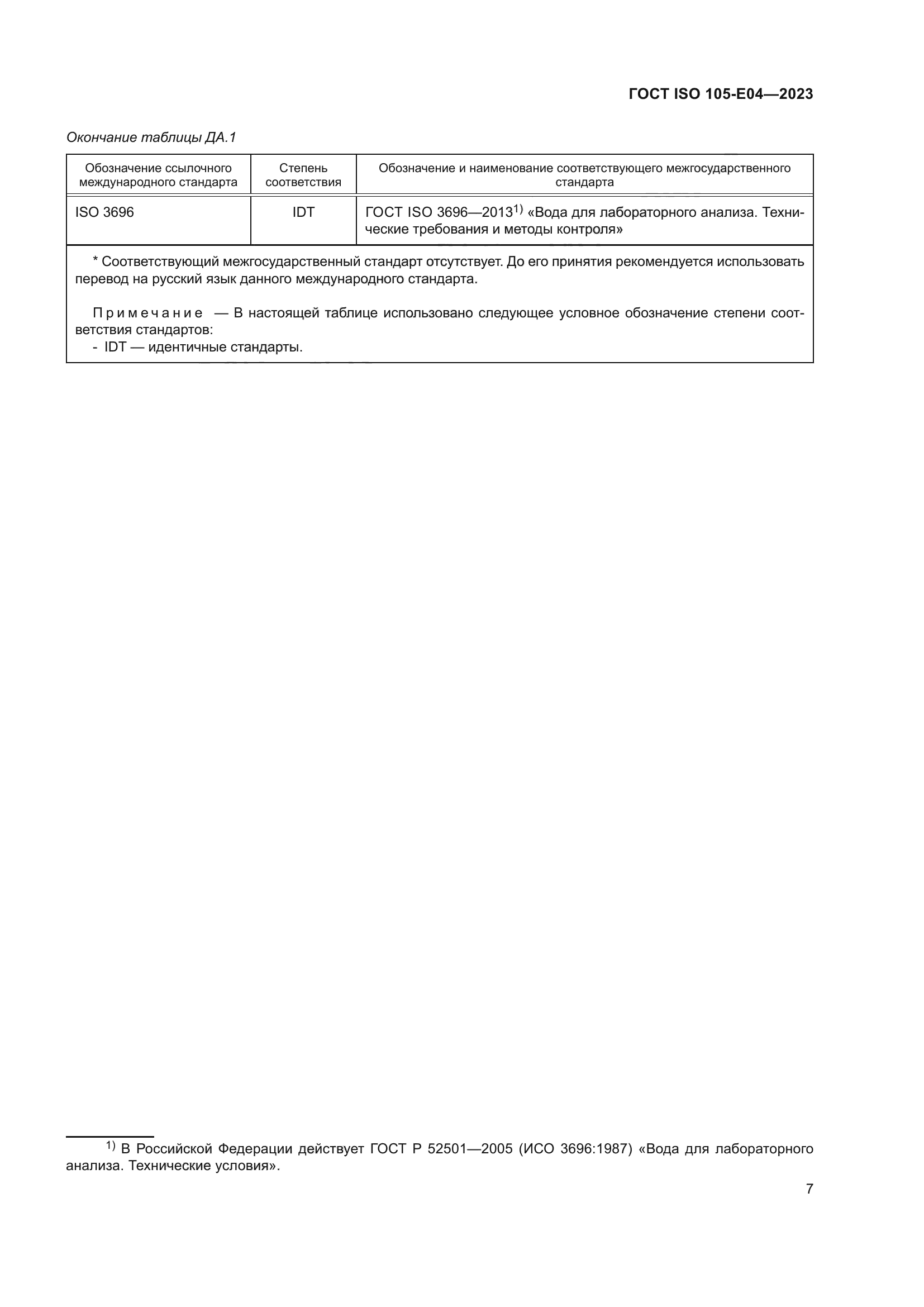 ГОСТ ISO 105-E04-2023