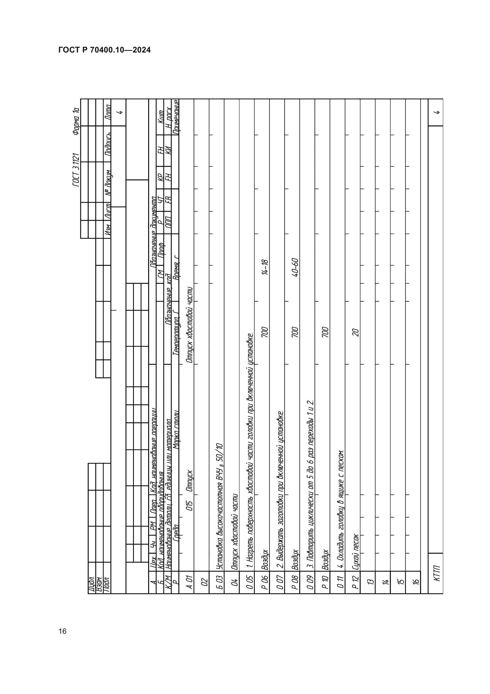 ГОСТ Р 70400.10-2024