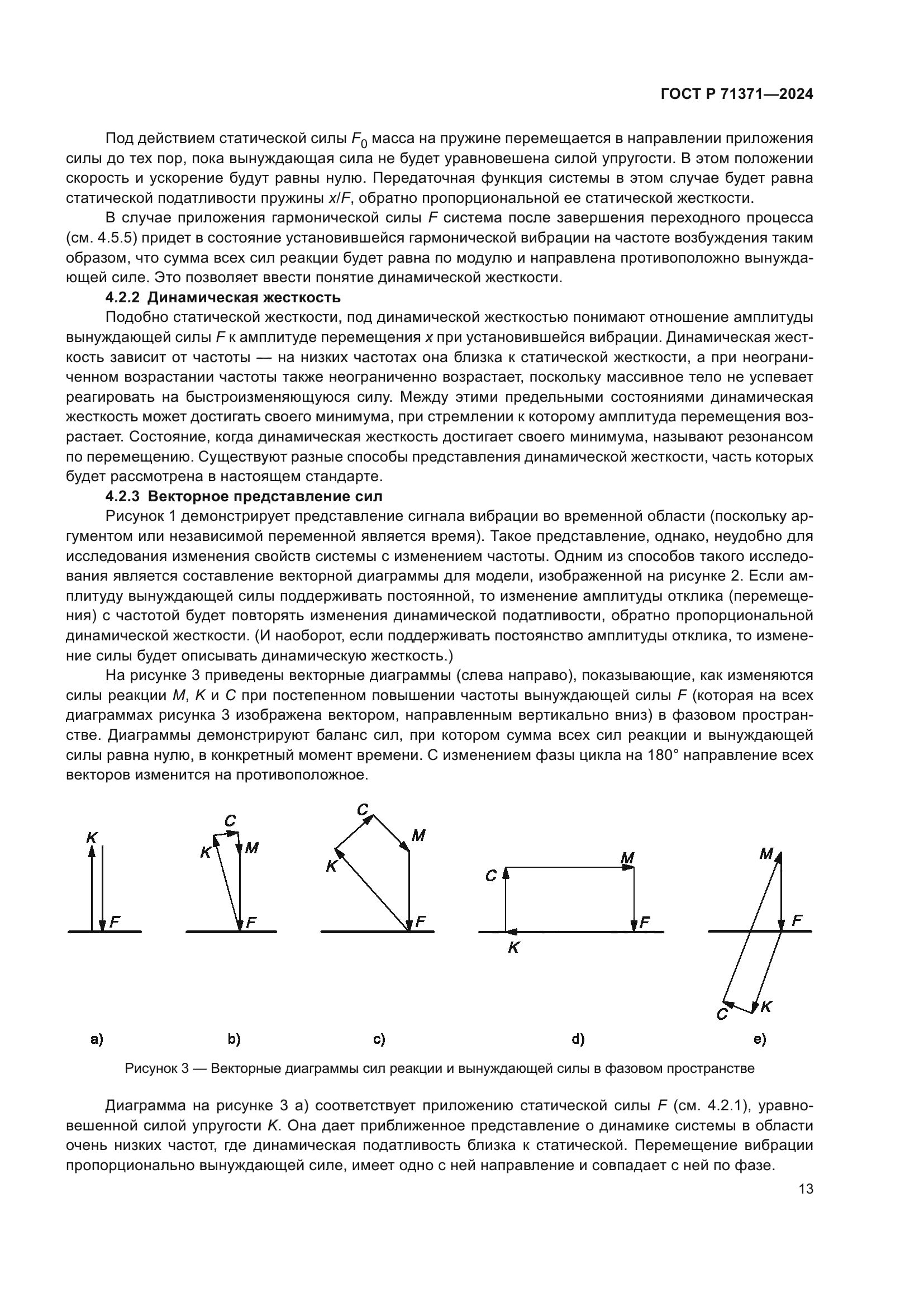 ГОСТ Р 71371-2024