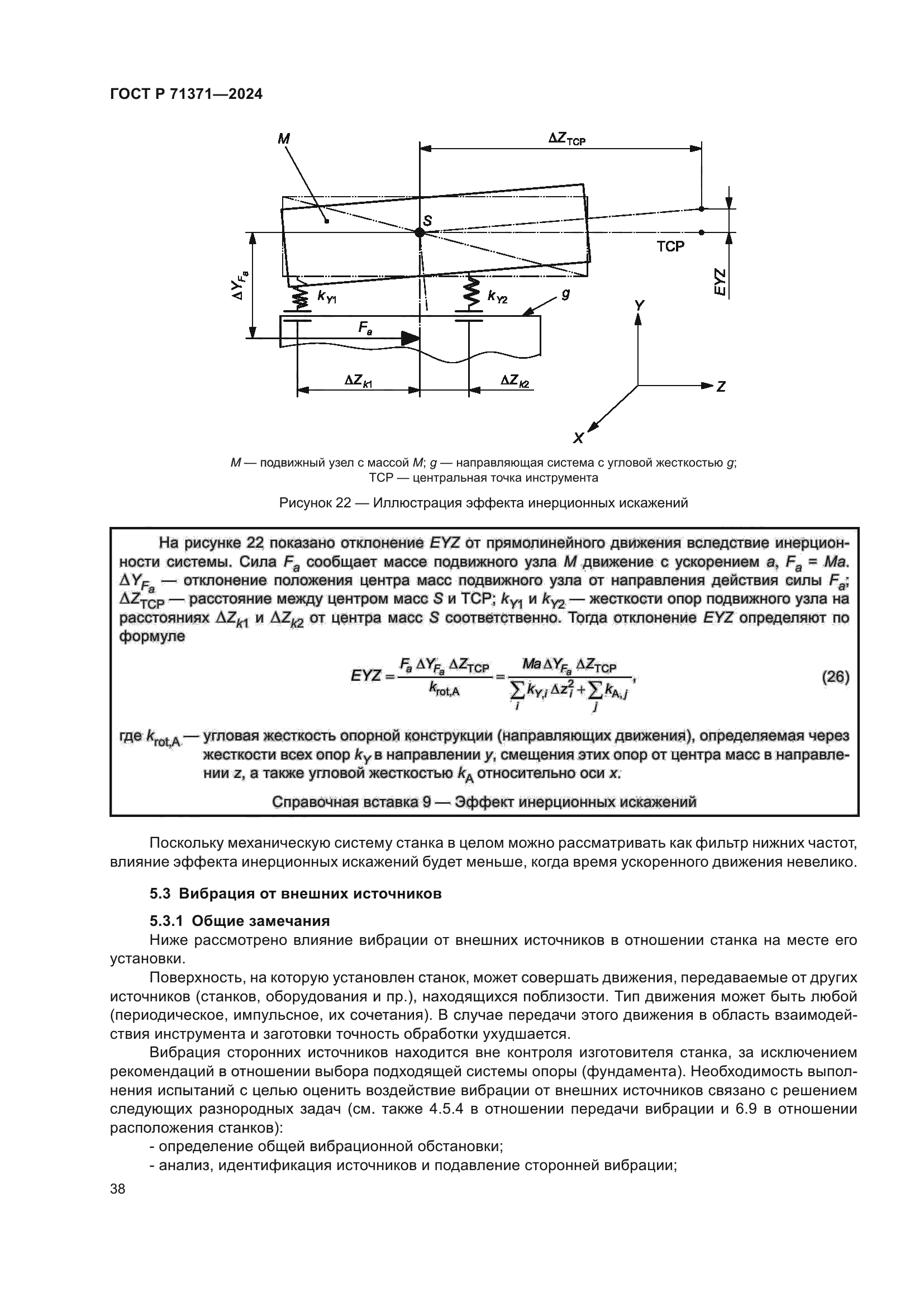 ГОСТ Р 71371-2024