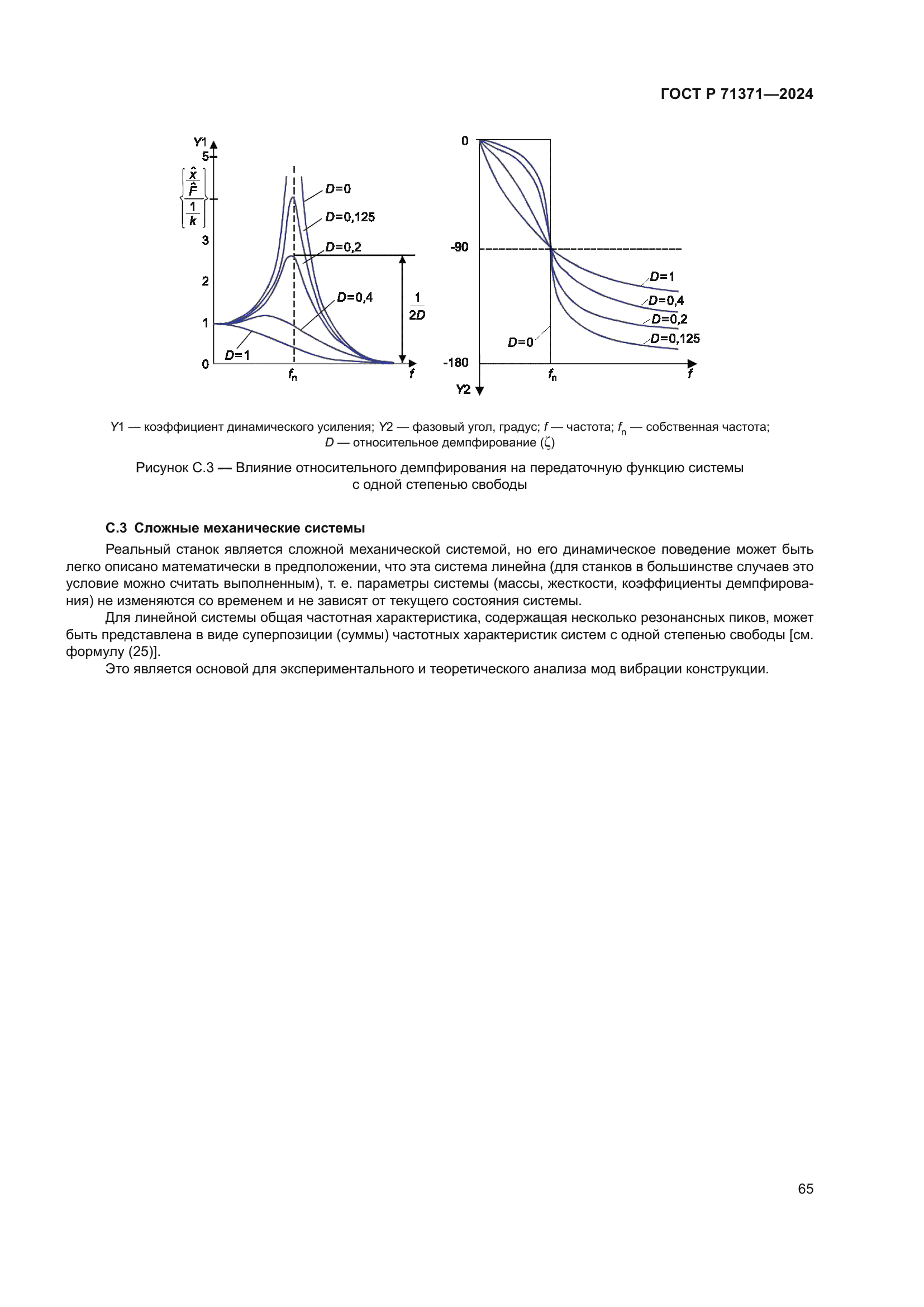 ГОСТ Р 71371-2024