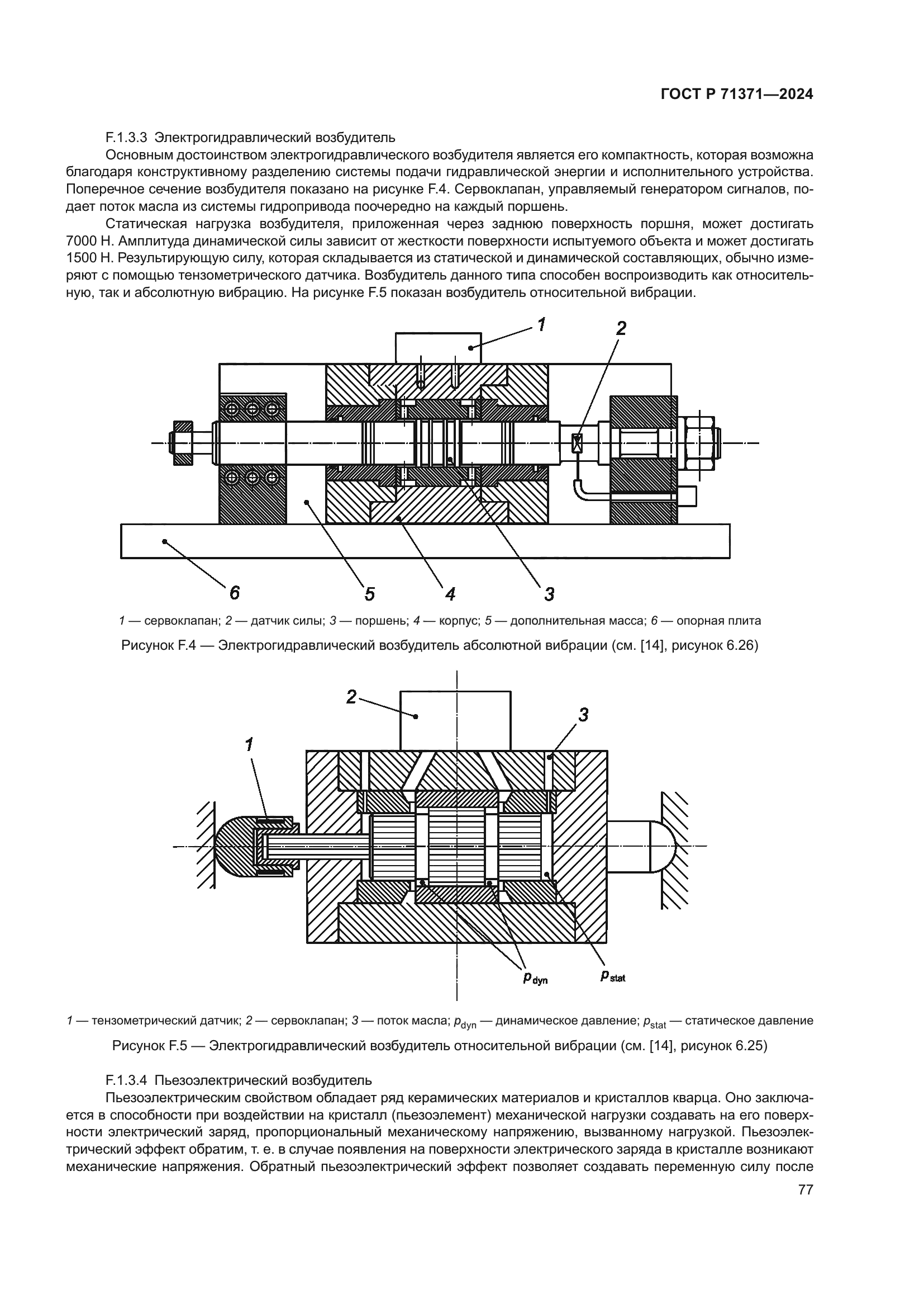ГОСТ Р 71371-2024