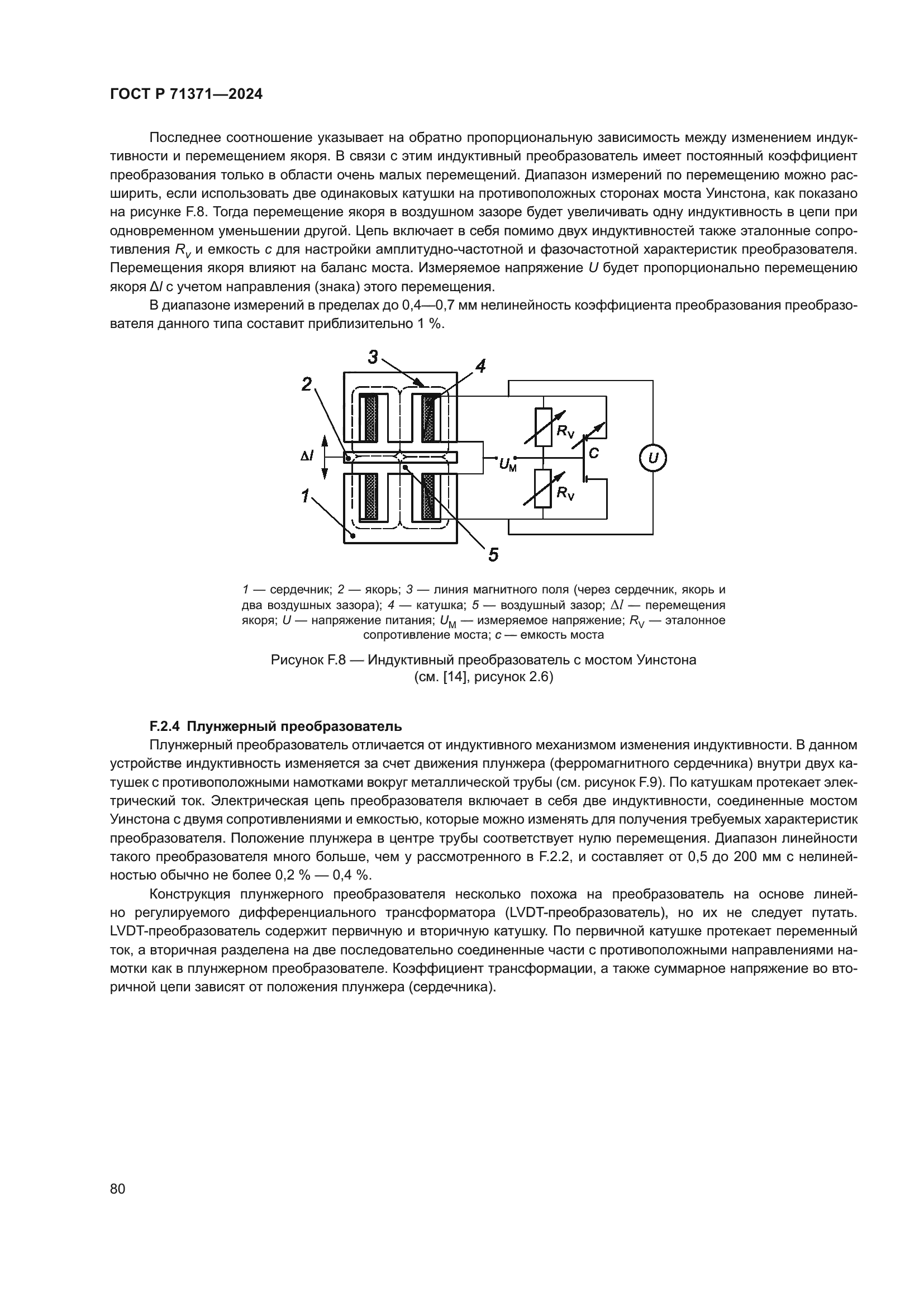 ГОСТ Р 71371-2024
