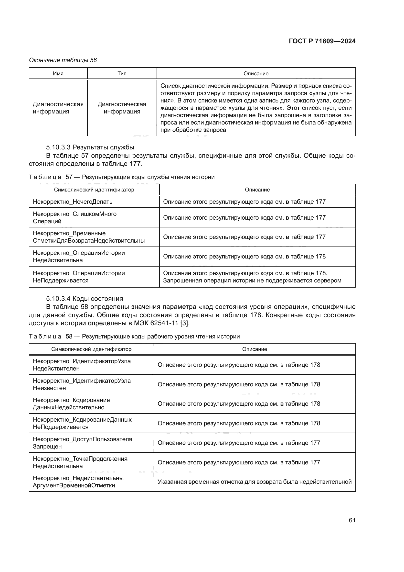 ГОСТ Р 71809-2024