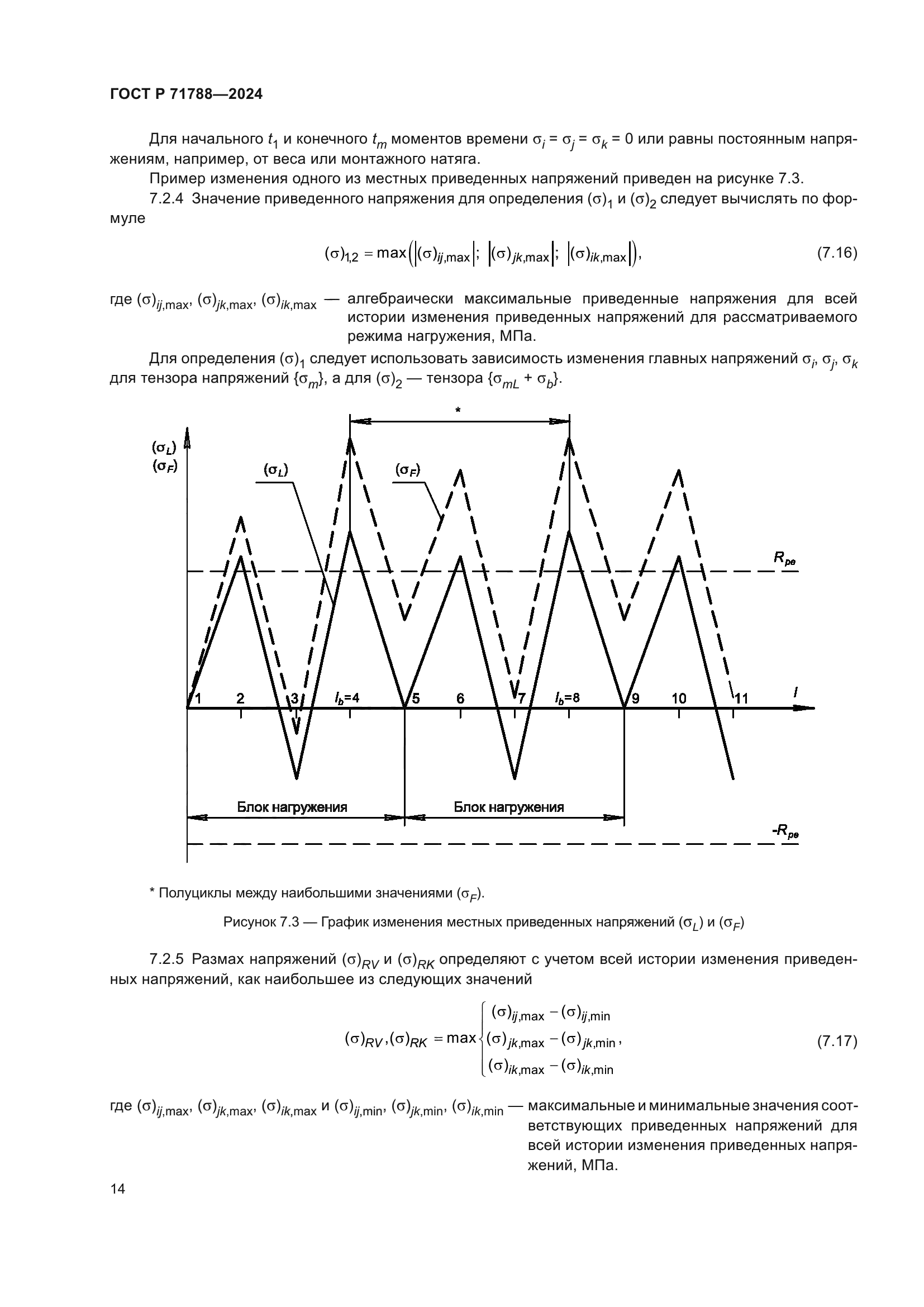 ГОСТ Р 71788-2024