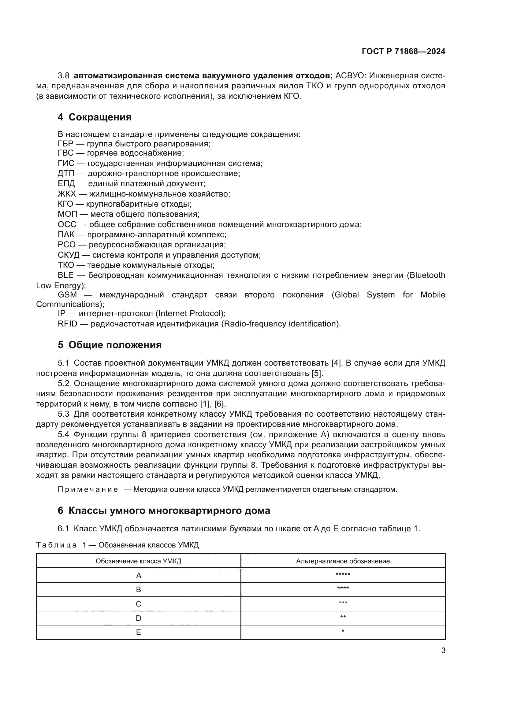 ГОСТ Р 71868-2024