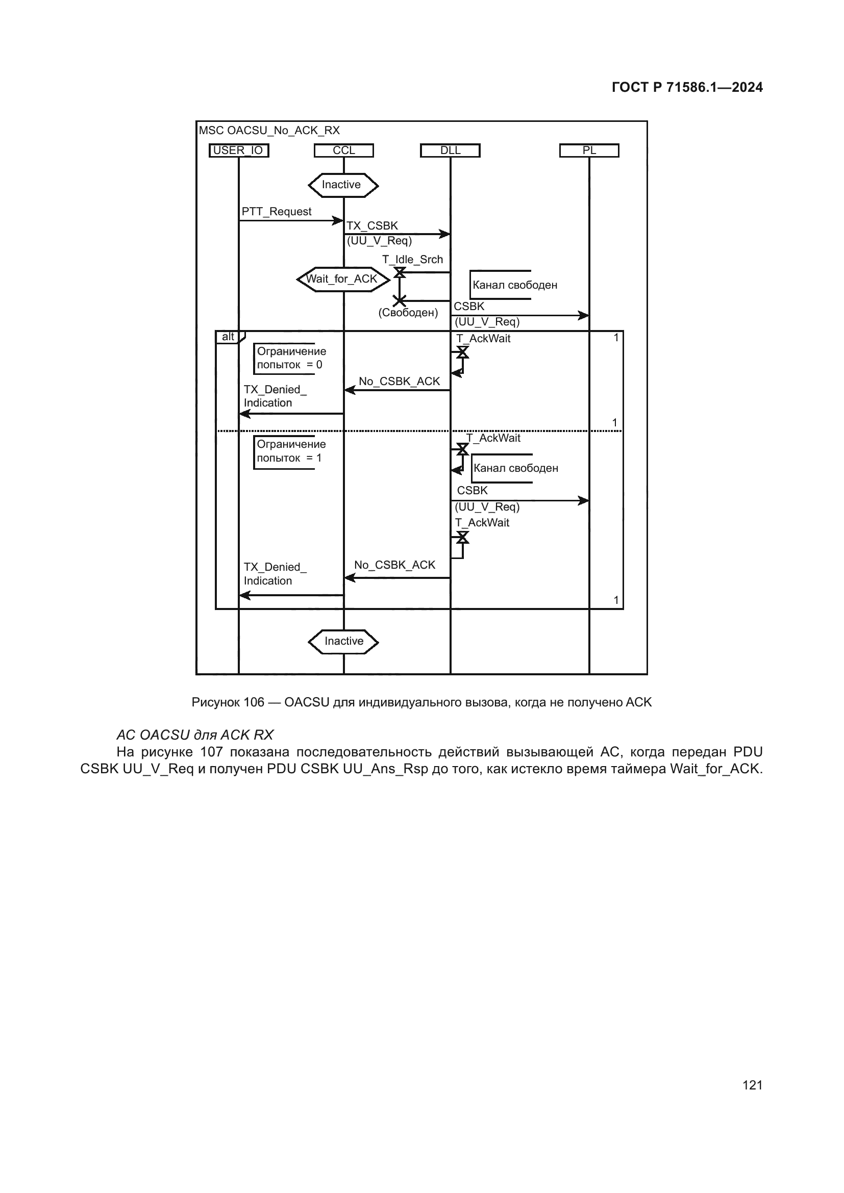 ГОСТ Р 71586.1-2024