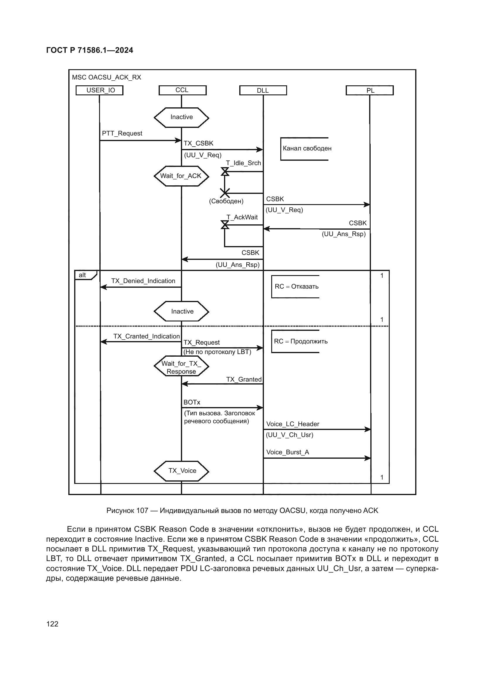 ГОСТ Р 71586.1-2024