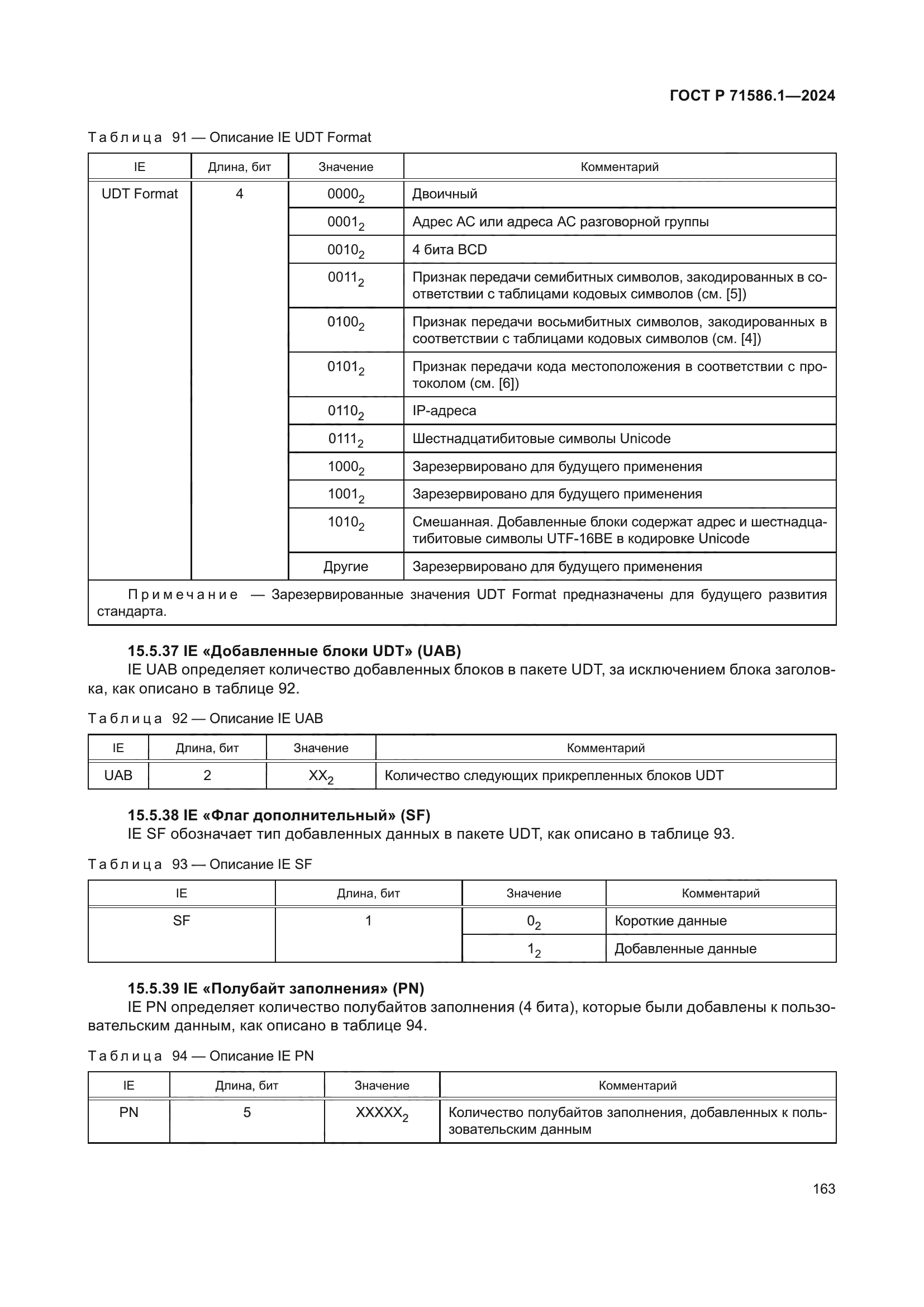ГОСТ Р 71586.1-2024