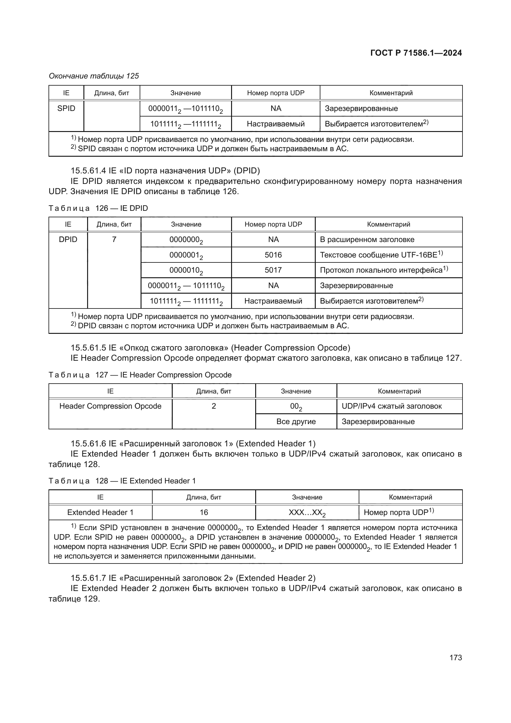 ГОСТ Р 71586.1-2024