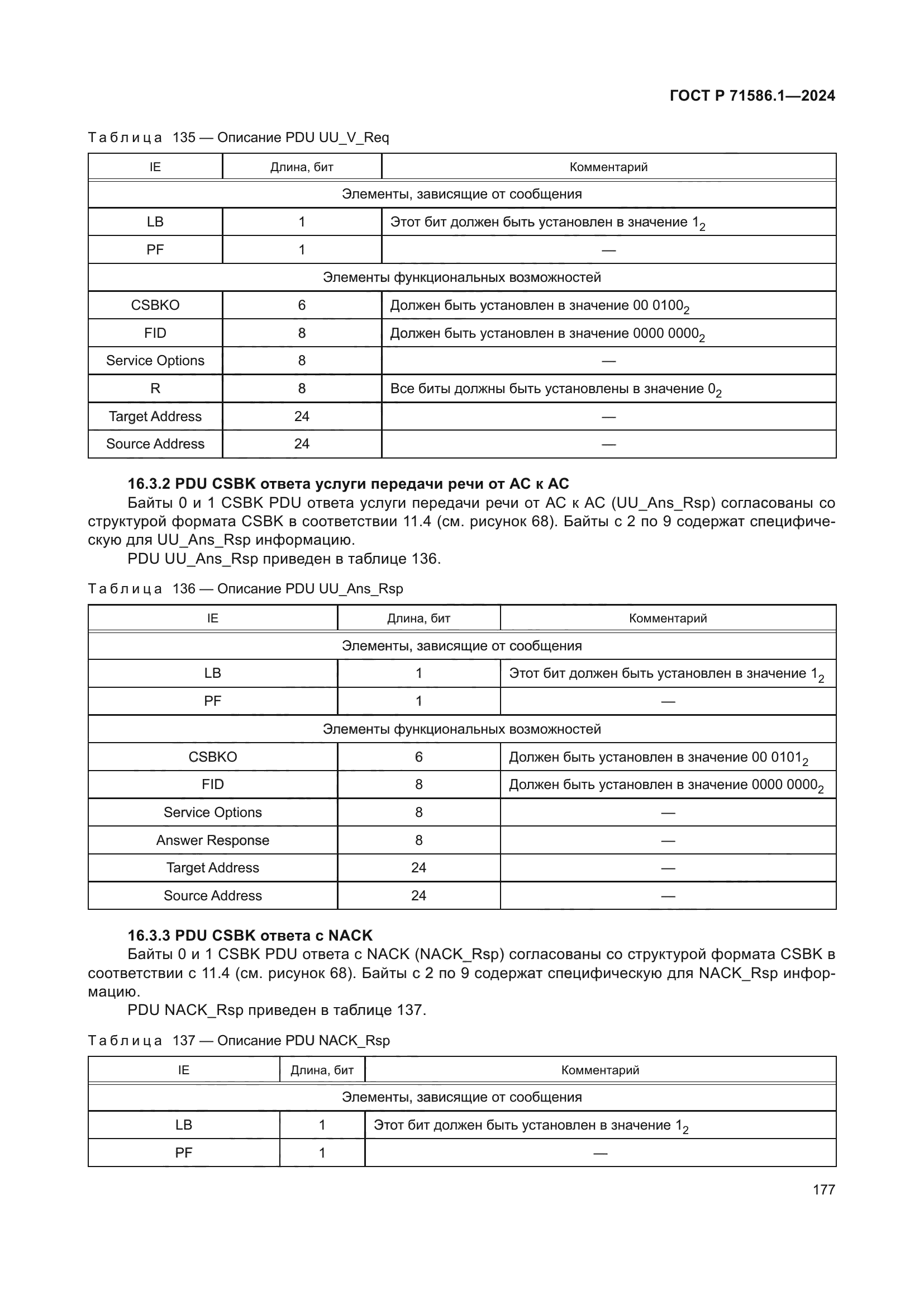 ГОСТ Р 71586.1-2024