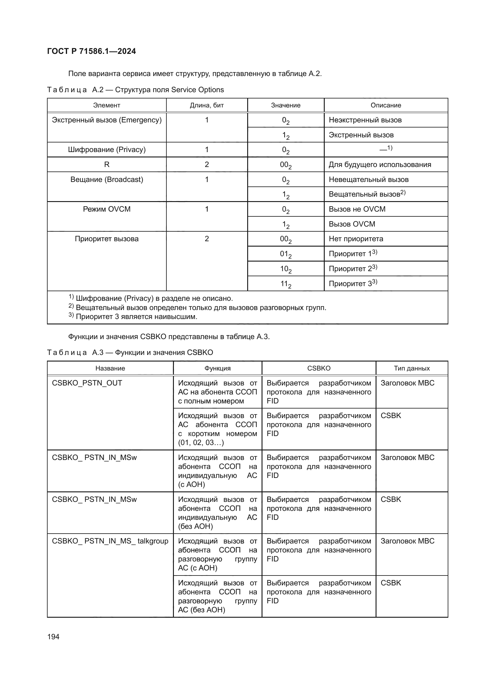 ГОСТ Р 71586.1-2024