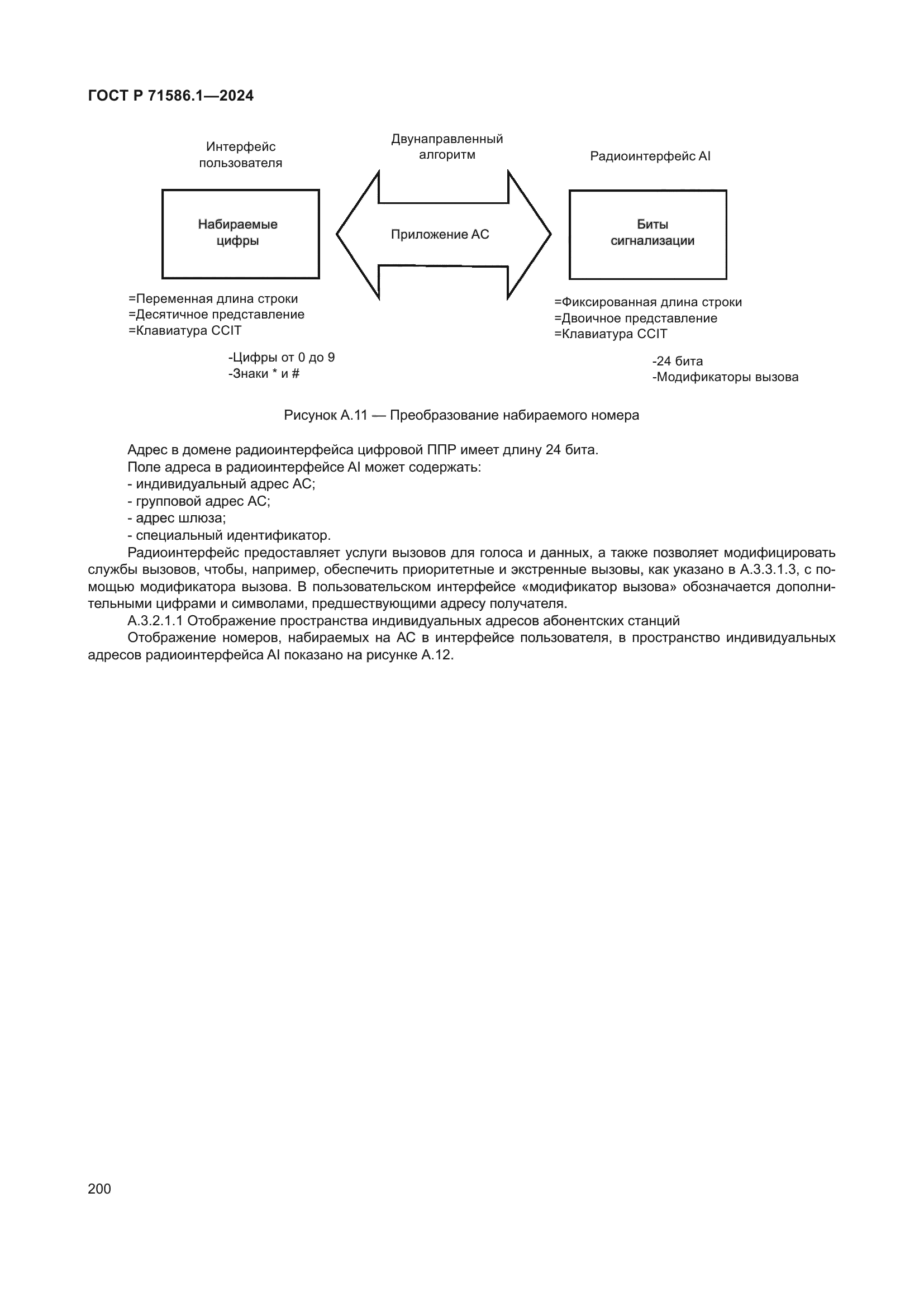 ГОСТ Р 71586.1-2024