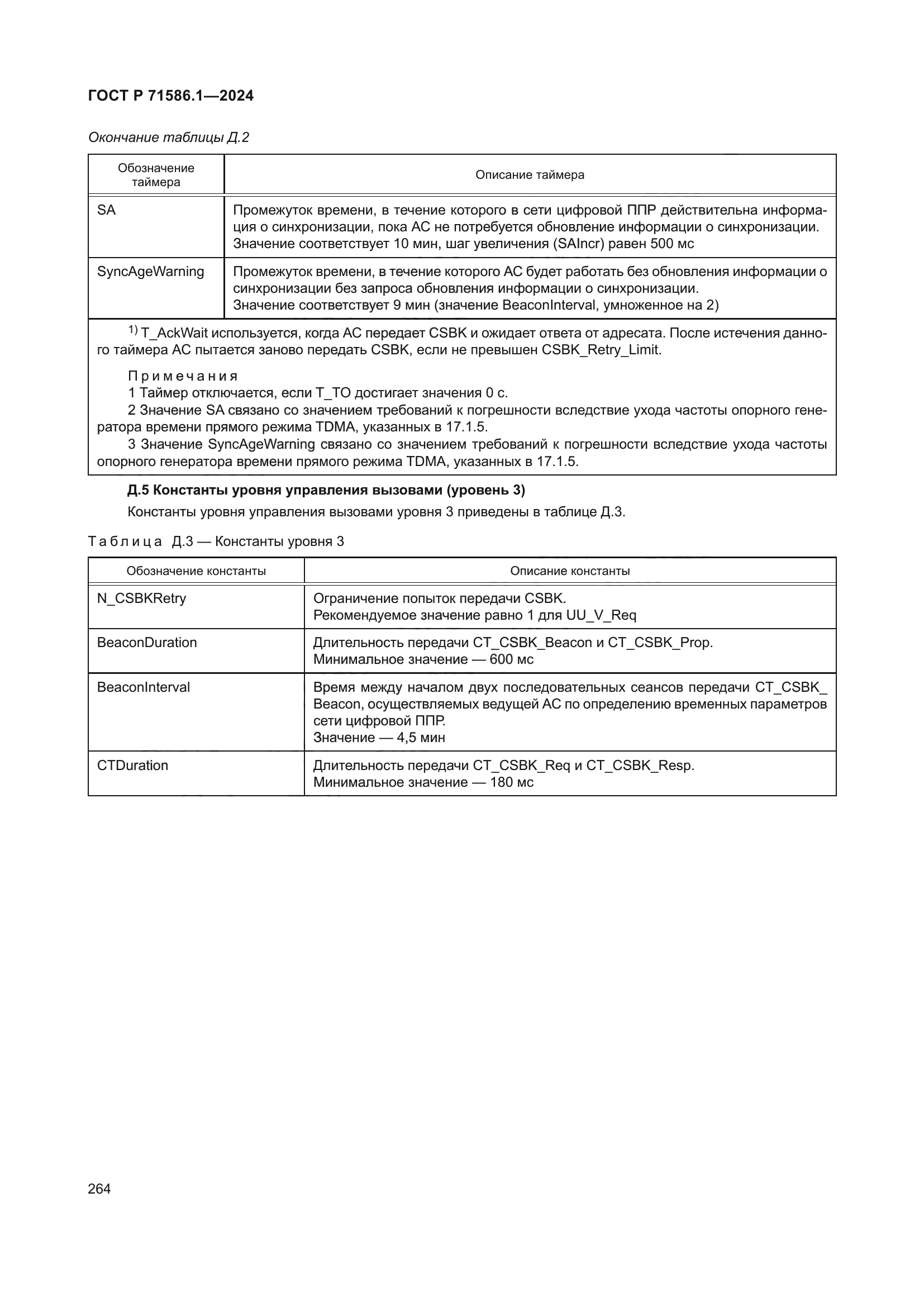 ГОСТ Р 71586.1-2024