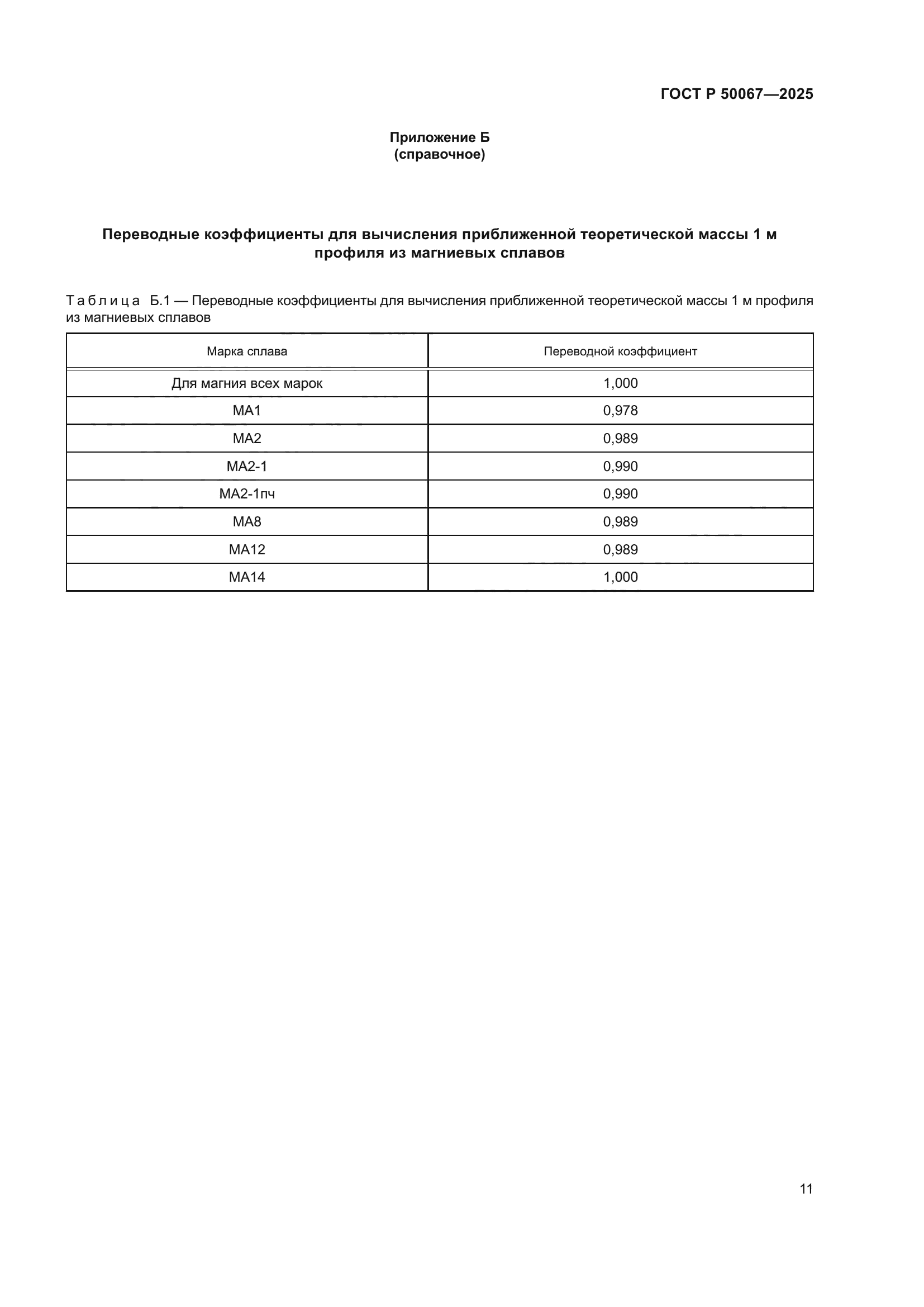 ГОСТ Р 50067-2025