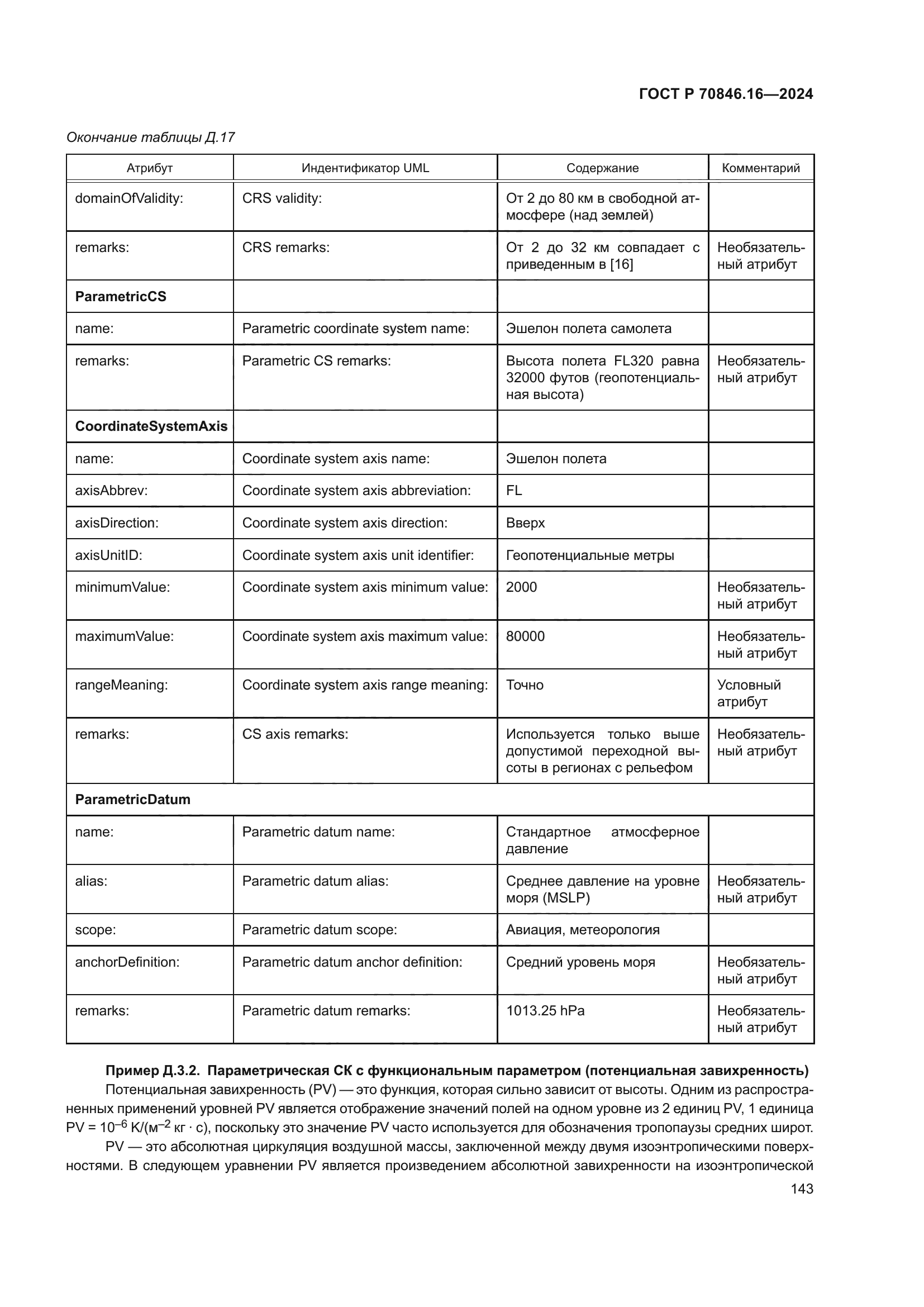 ГОСТ Р 70846.16-2024