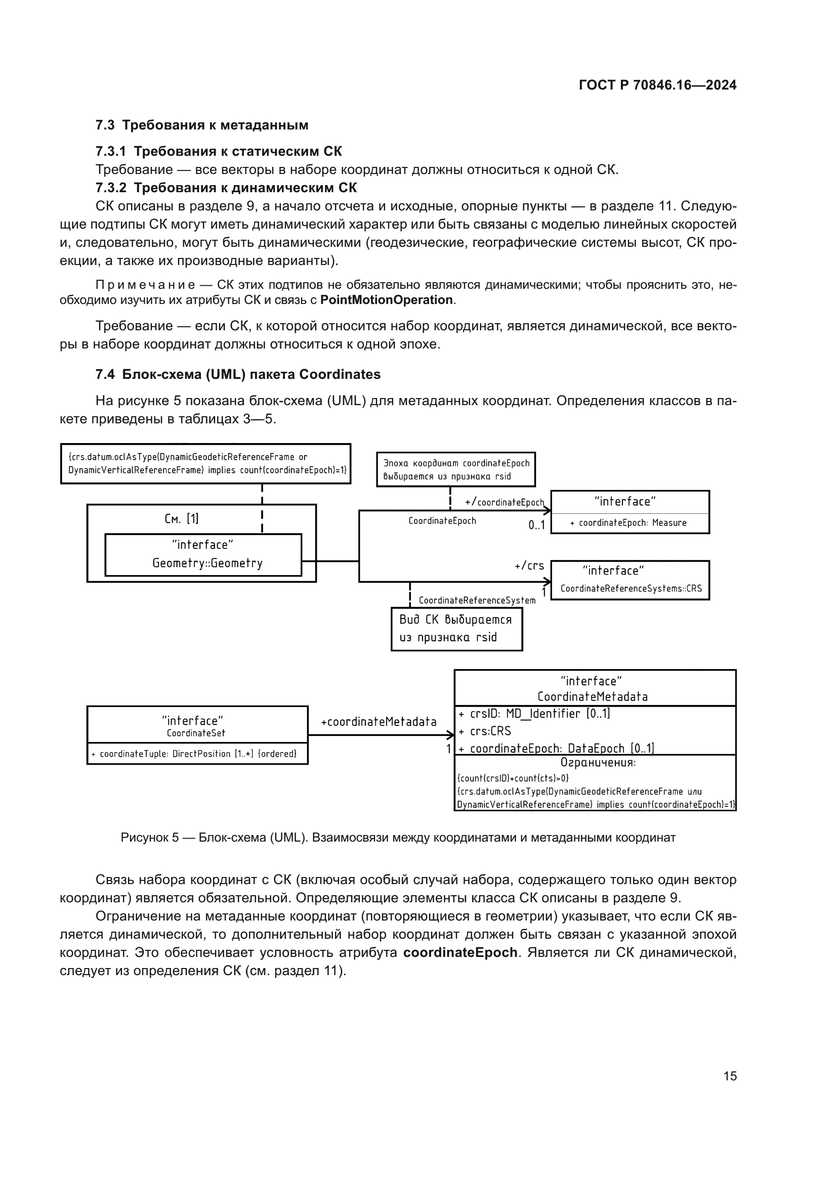 ГОСТ Р 70846.16-2024