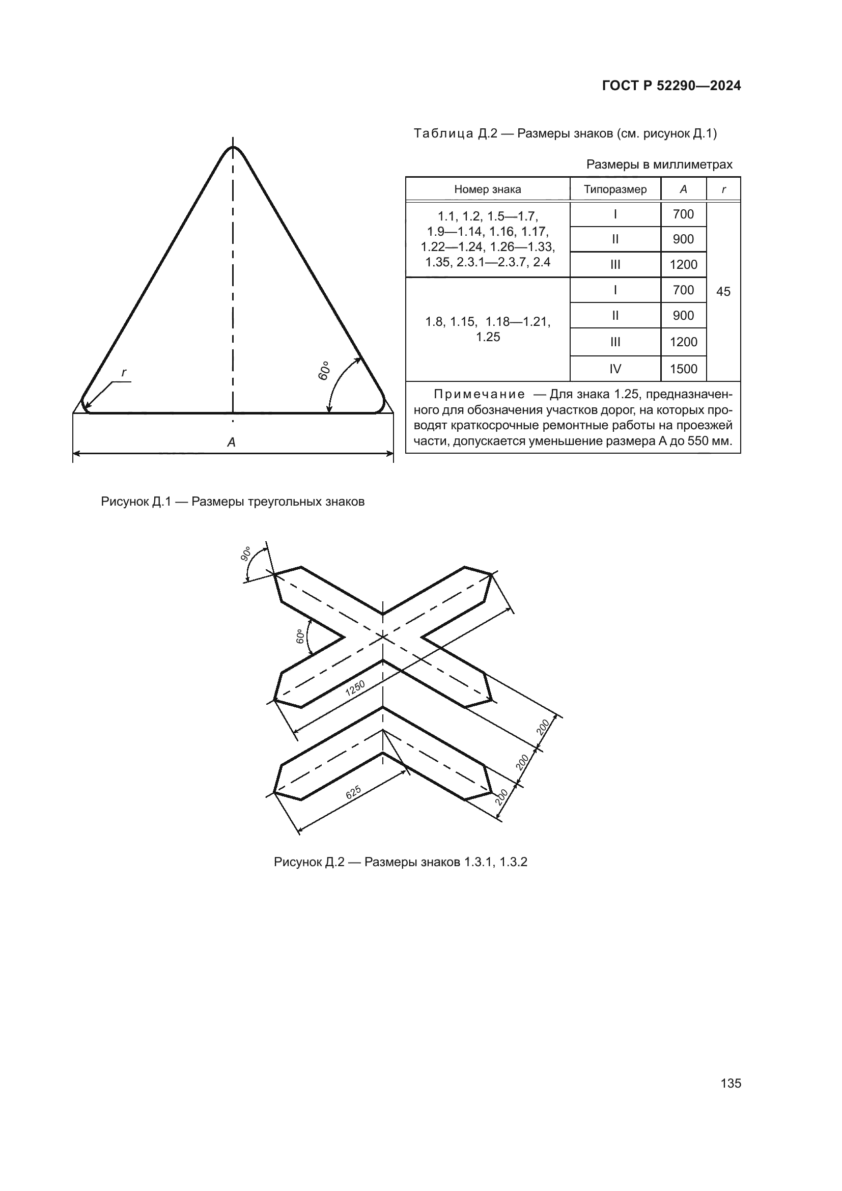 ГОСТ Р 52290-2024