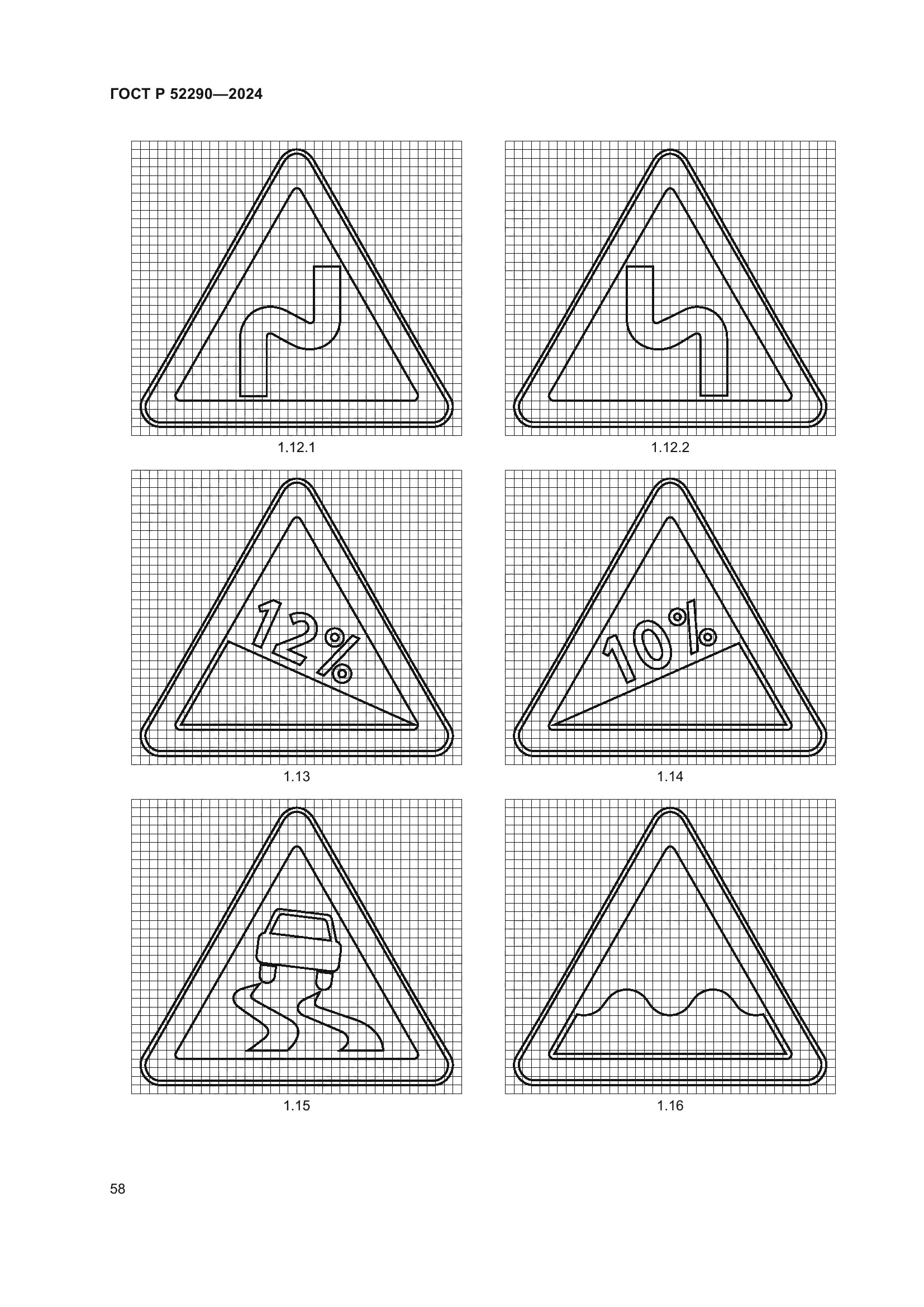 ГОСТ Р 52290-2024