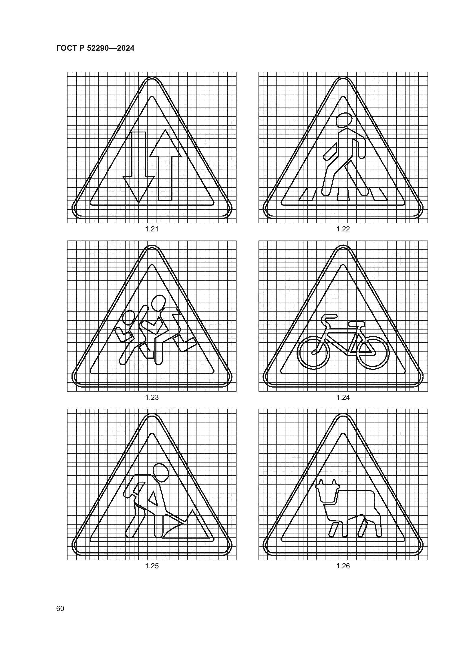 ГОСТ Р 52290-2024