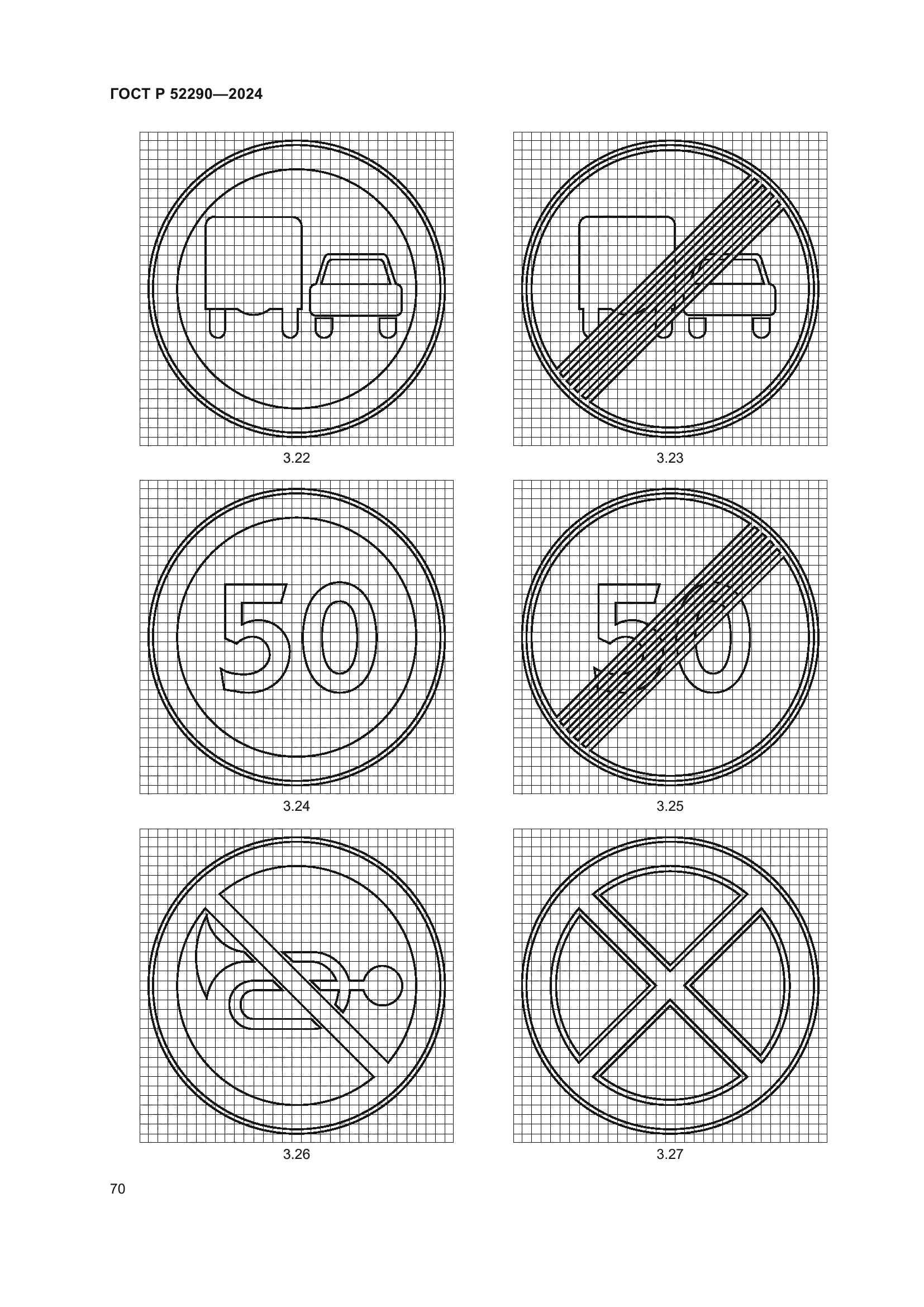 ГОСТ Р 52290-2024